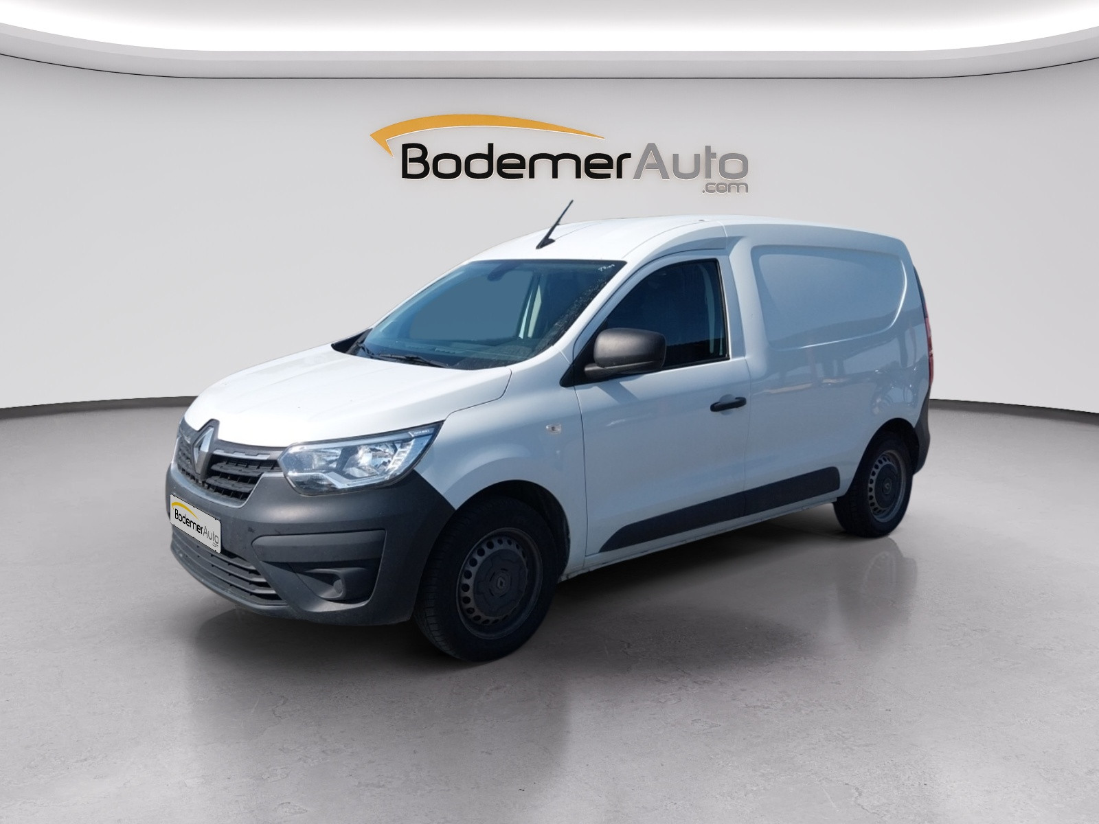 Renault Express Van  BLUE DCI 95 - 22 occasion de 2024 en vente à Vannes