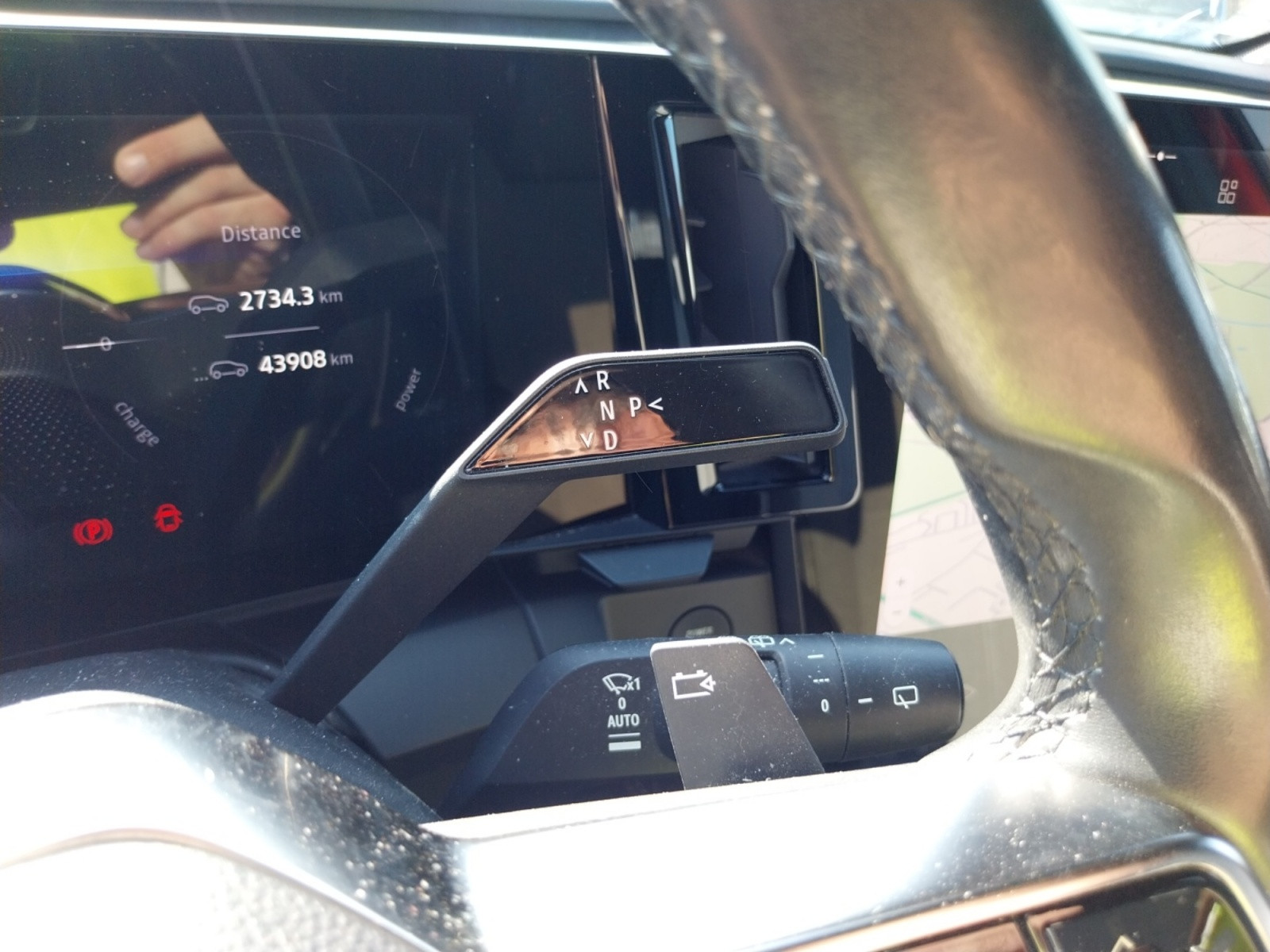 Vente en ligne Renault Megane E-Tech  EV60 220 ch optimum charge au prix de 24 990 €
