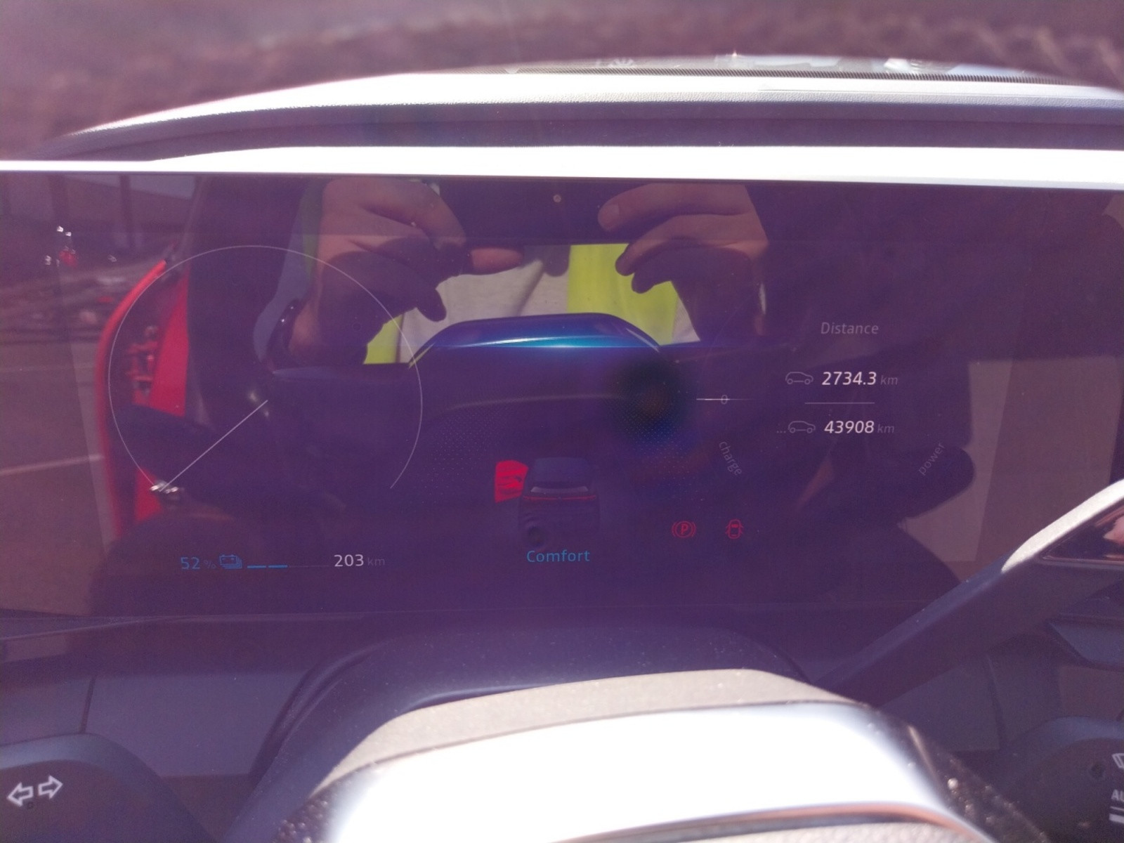 Vente en ligne Renault Megane E-Tech  EV60 220 ch optimum charge au prix de 24 990 €