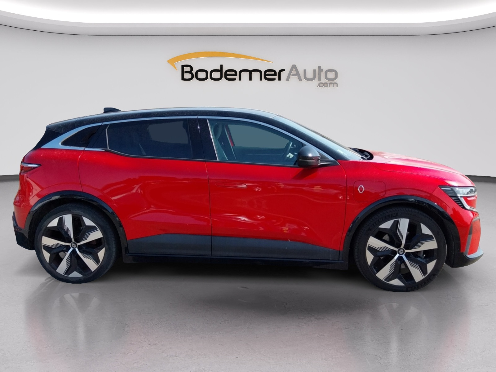 Vente en ligne Renault Megane E-Tech  EV60 220 ch optimum charge au prix de 24 990 €