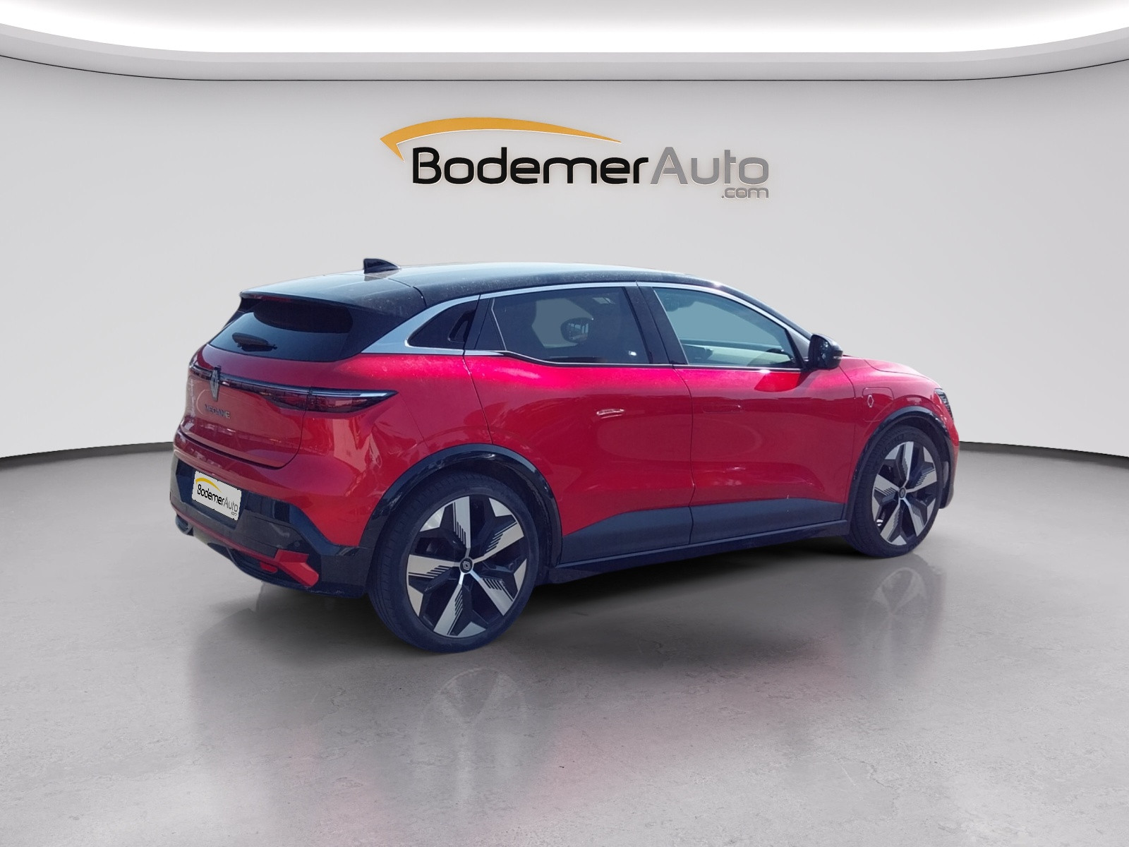 Vente en ligne Renault Megane E-Tech  EV60 220 ch optimum charge au prix de 24 990 €