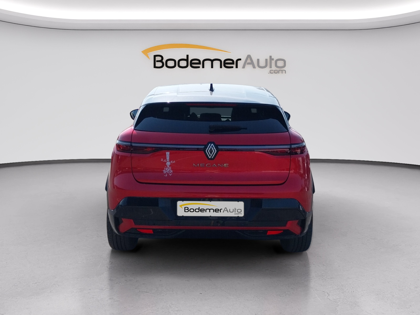Vente en ligne Renault Megane E-Tech  EV60 220 ch optimum charge au prix de 24 990 €