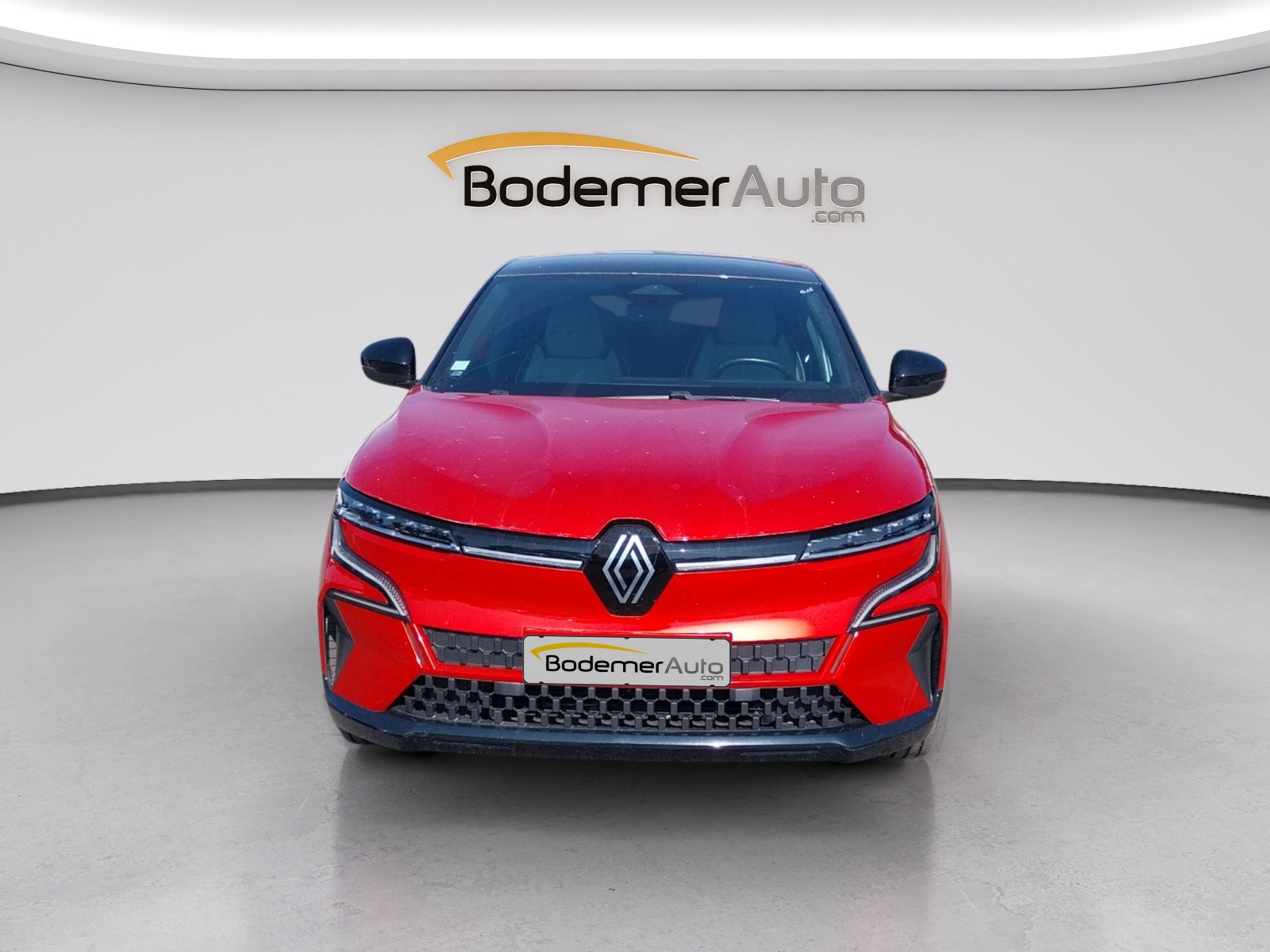 Vente en ligne Renault Megane E-Tech  EV60 220 ch optimum charge au prix de 24 990 €