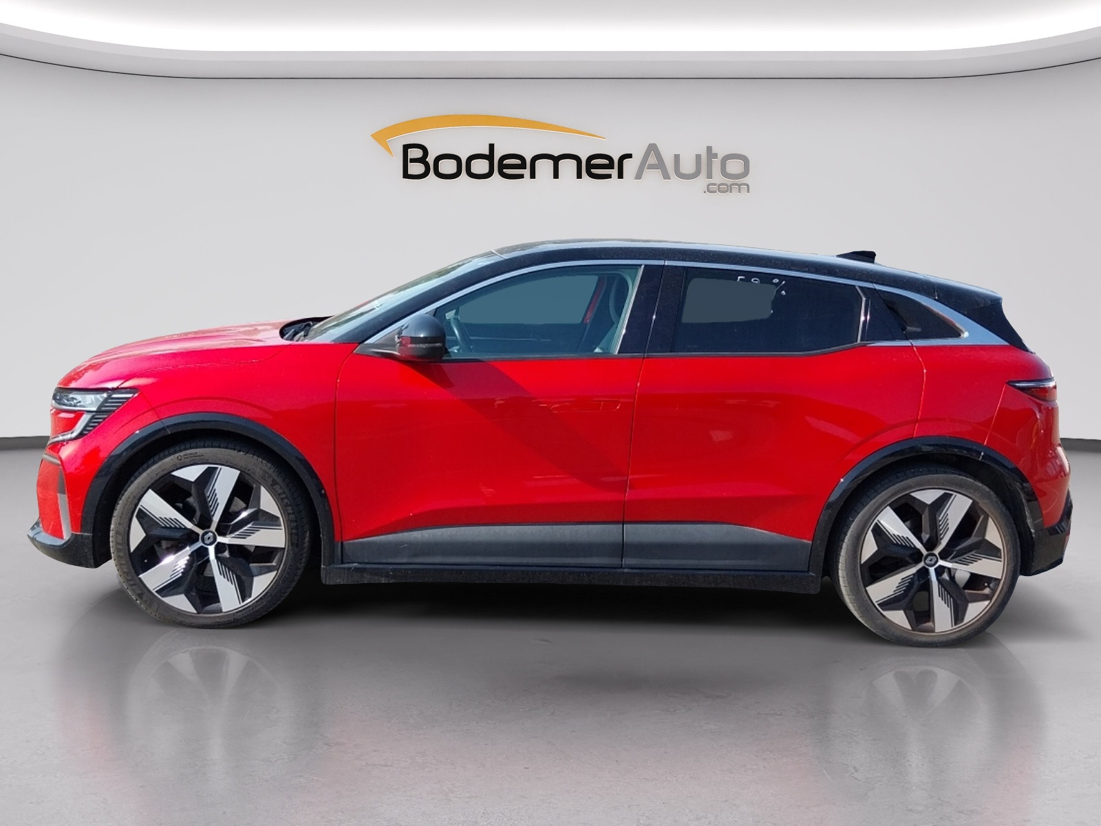 Vente en ligne Renault Megane E-Tech  EV60 220 ch optimum charge au prix de 24 990 €