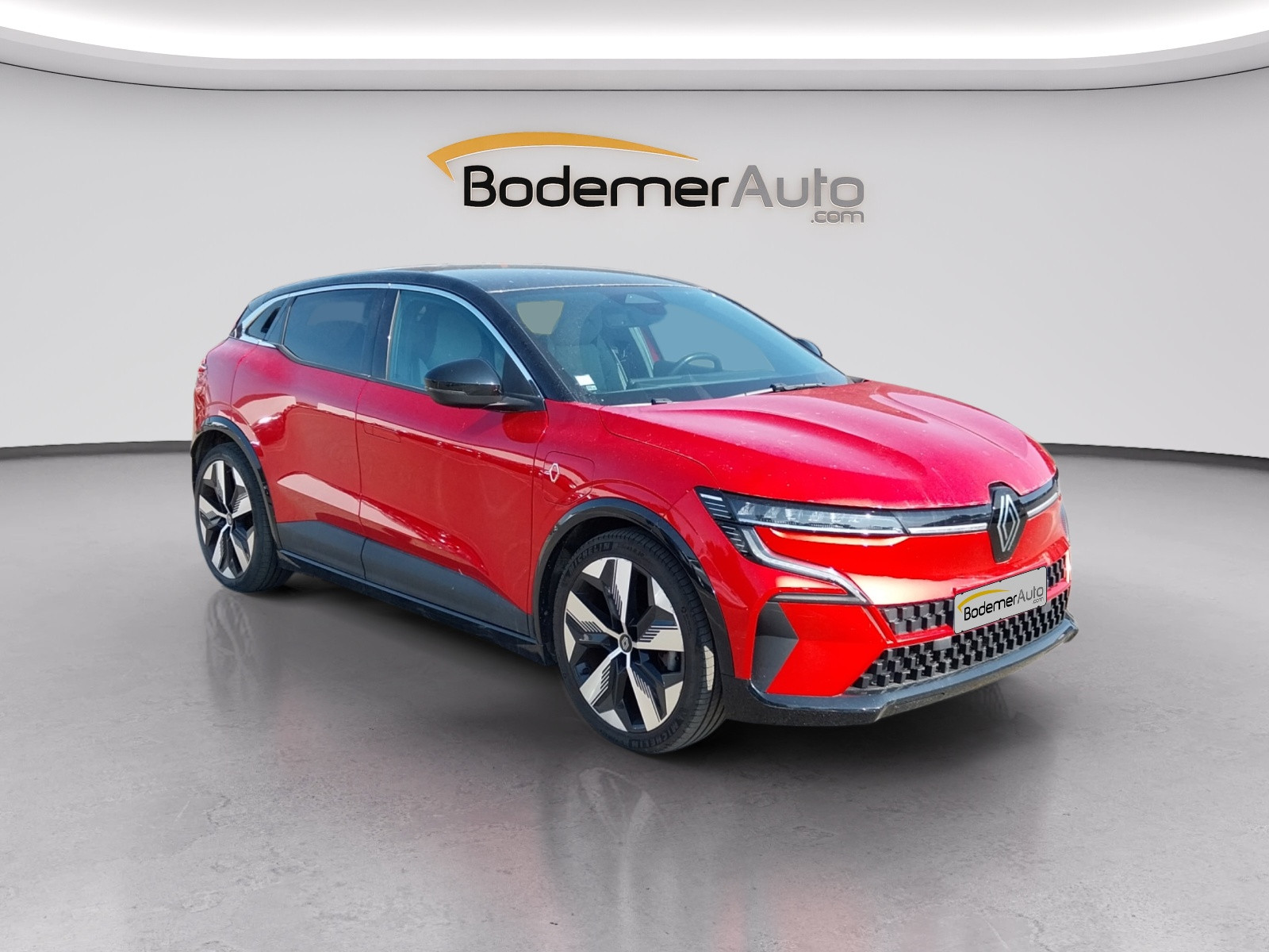 Vente en ligne Renault Megane E-Tech  EV60 220 ch optimum charge au prix de 24 990 €
