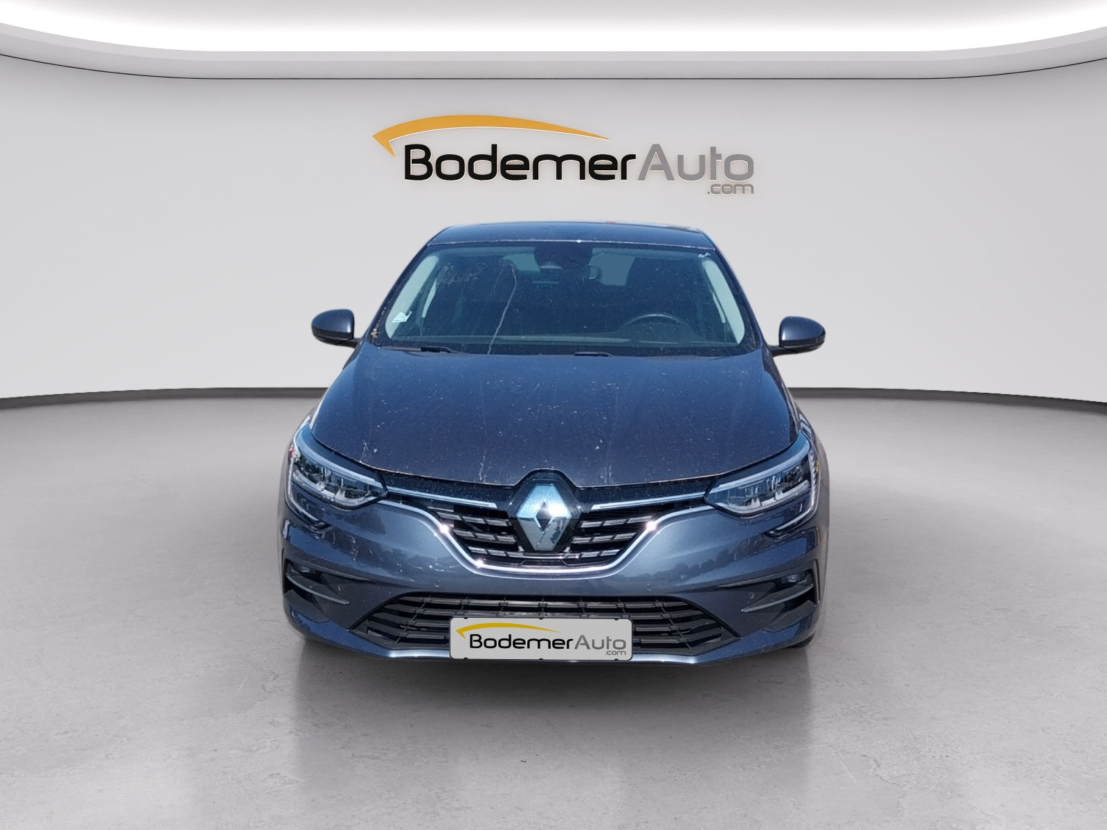 Vente en ligne Renault Megane 4  TCe 140 EDC au prix de 17 890 €