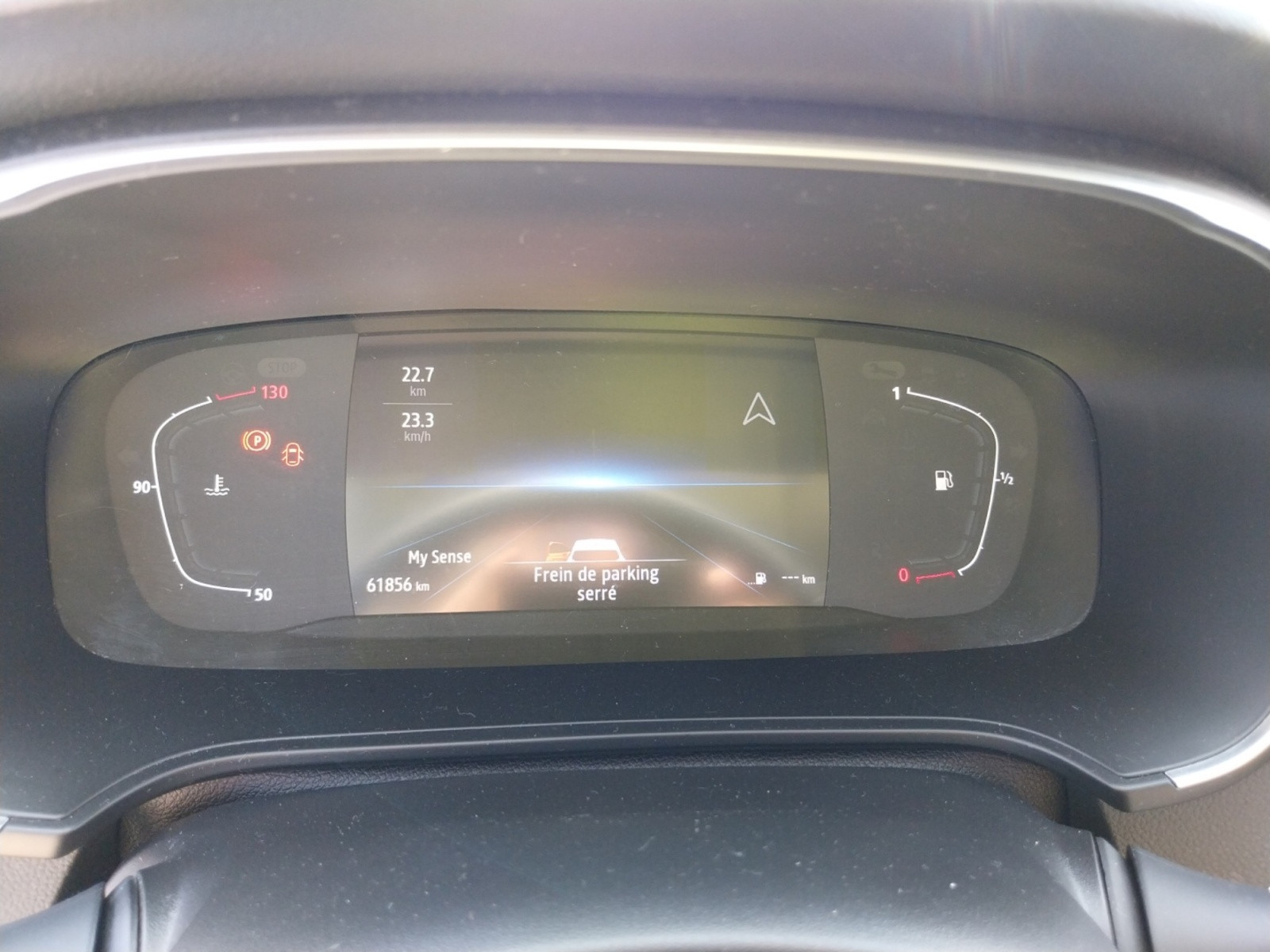 Vente en ligne Renault Megane 4  TCe 140 EDC au prix de 17 890 €