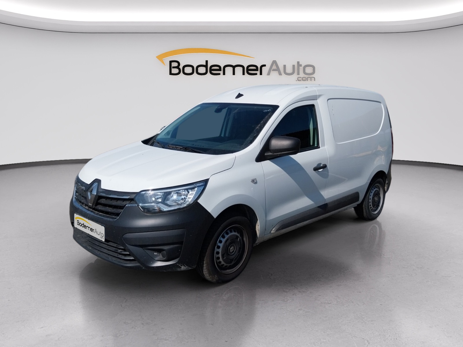 Renault Express Van  BLUE DCI 95 - 22 occasion de 2024 en vente à Vannes