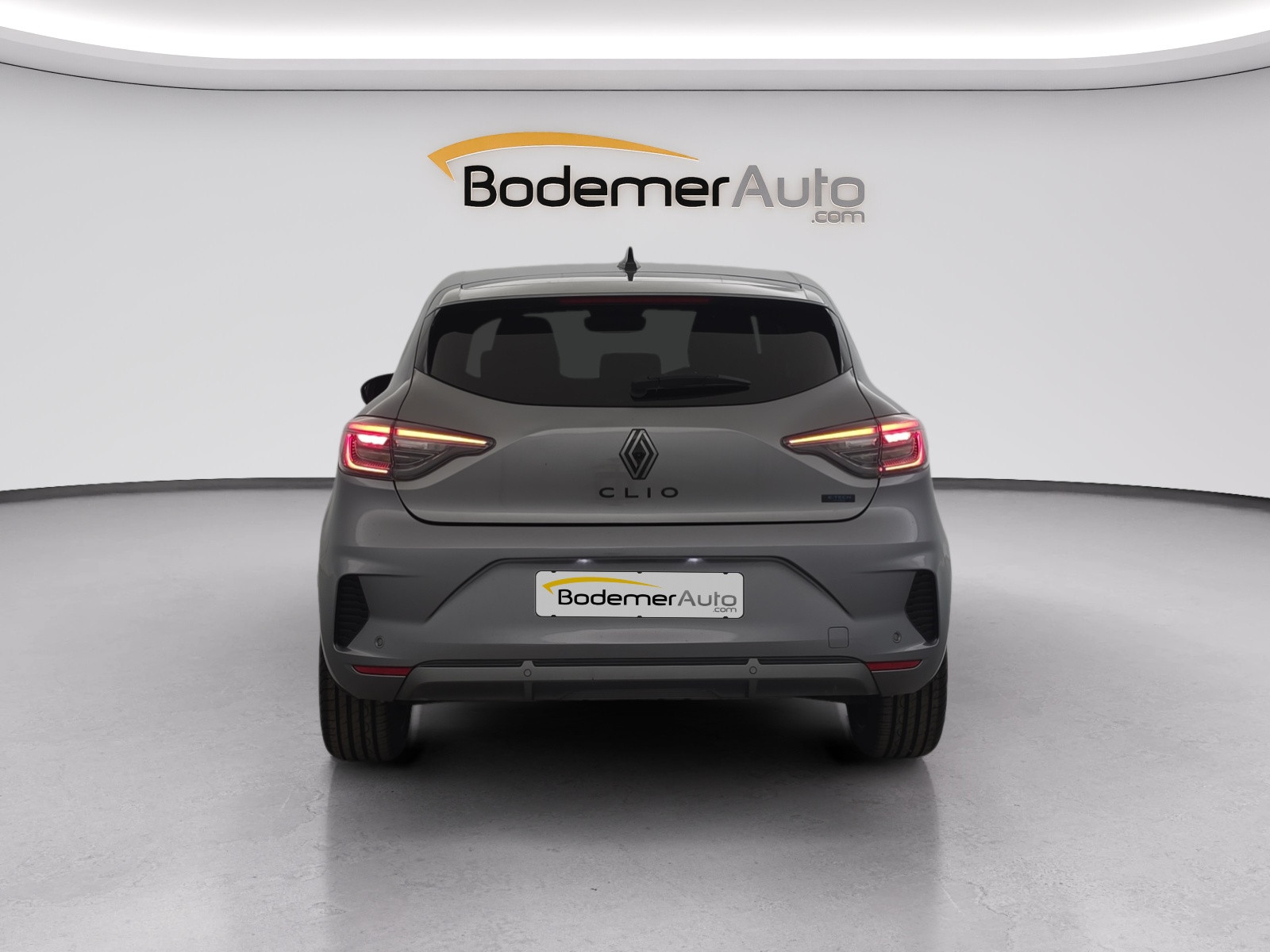 Vente en ligne Renault Clio 5 Clio E-Tech full hybrid 145 au prix de 22 590 €
