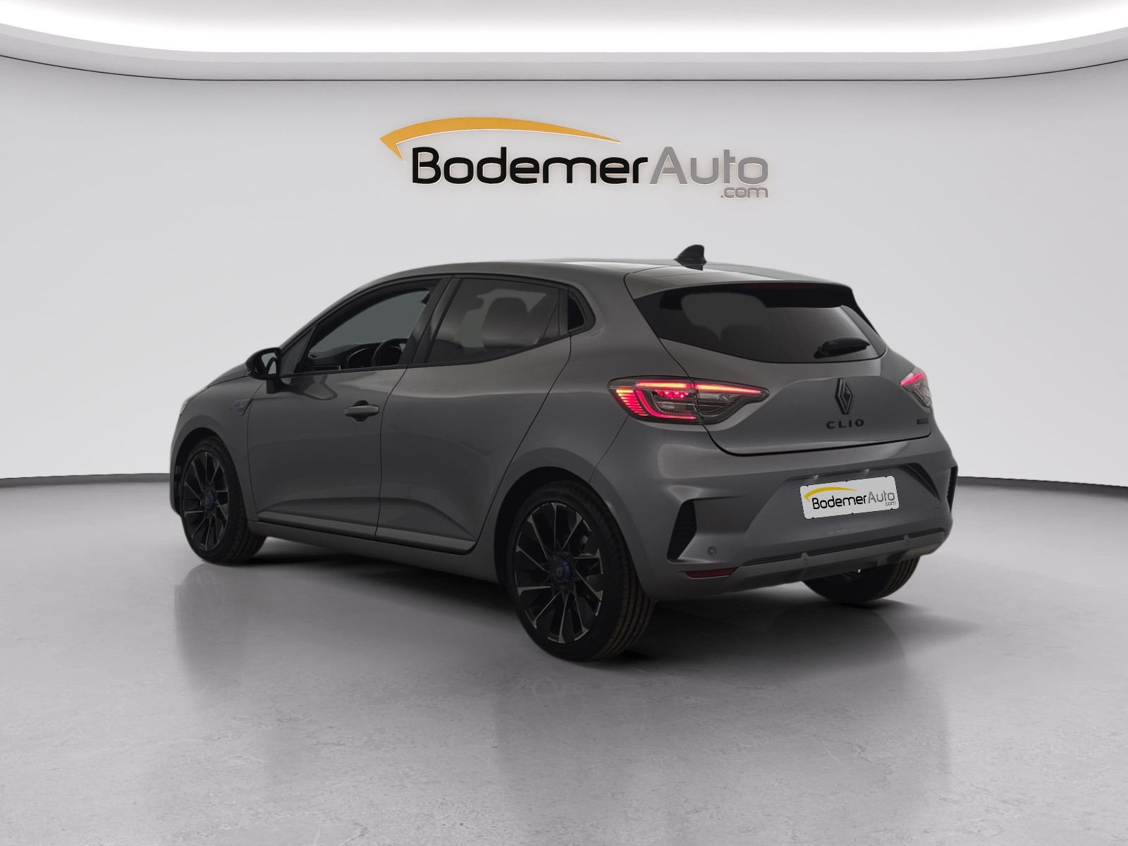 Vente en ligne Renault Clio 5 Clio E-Tech full hybrid 145 au prix de 22 590 €