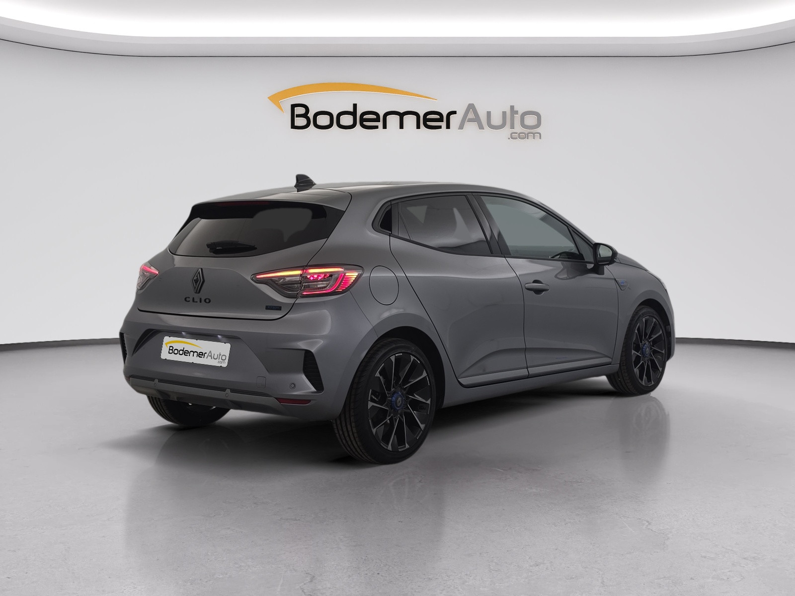 Vente en ligne Renault Clio 5 Clio E-Tech full hybrid 145 au prix de 22 590 €