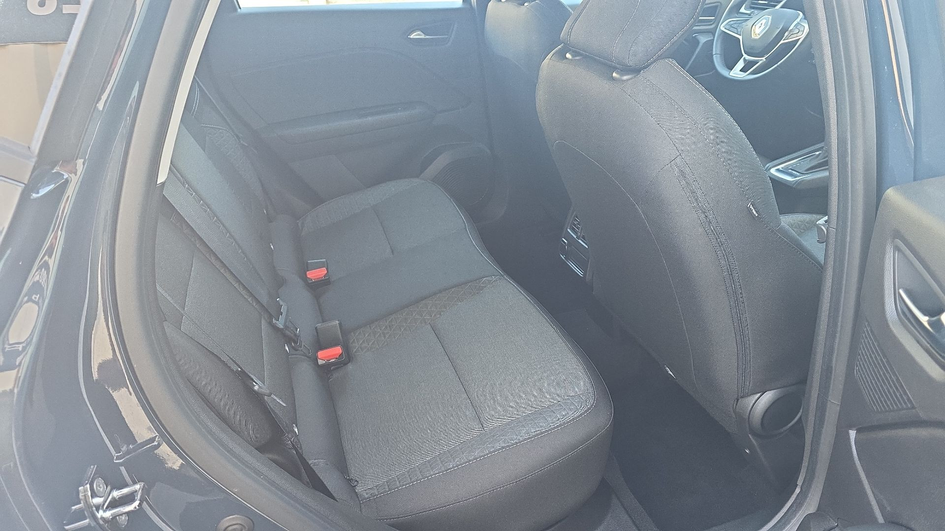 Vente en ligne Renault Captur  E-Tech 145 - 21 au prix de 17 890 €