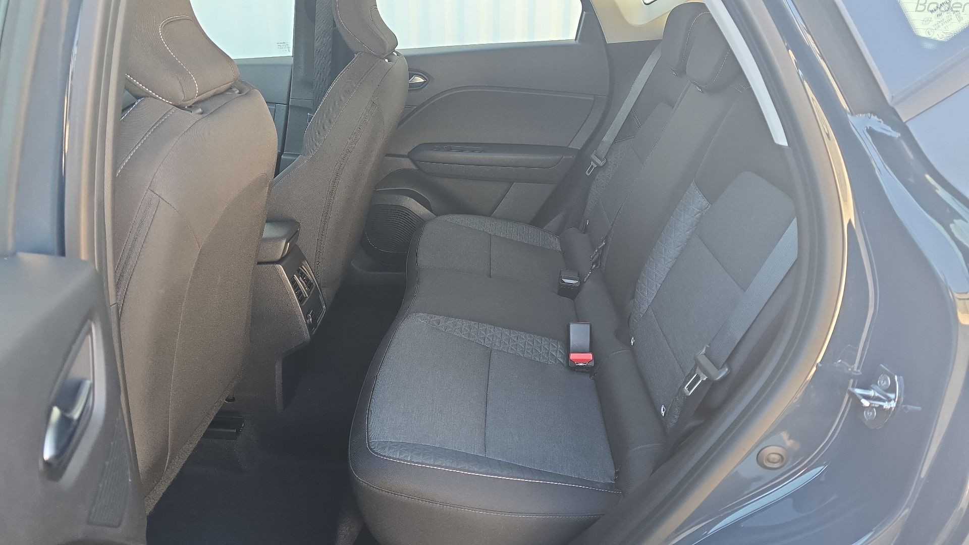 Vente en ligne Renault Captur  E-Tech 145 - 21 au prix de 17 890 €