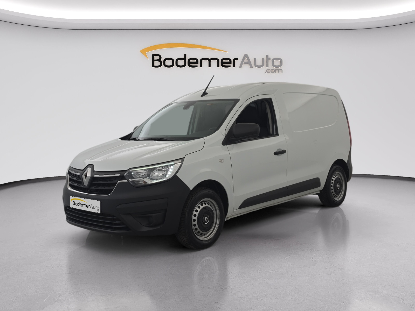 Renault Express Van  BLUE DCI 95 - 22 occasion de 2024 en vente à Vannes
