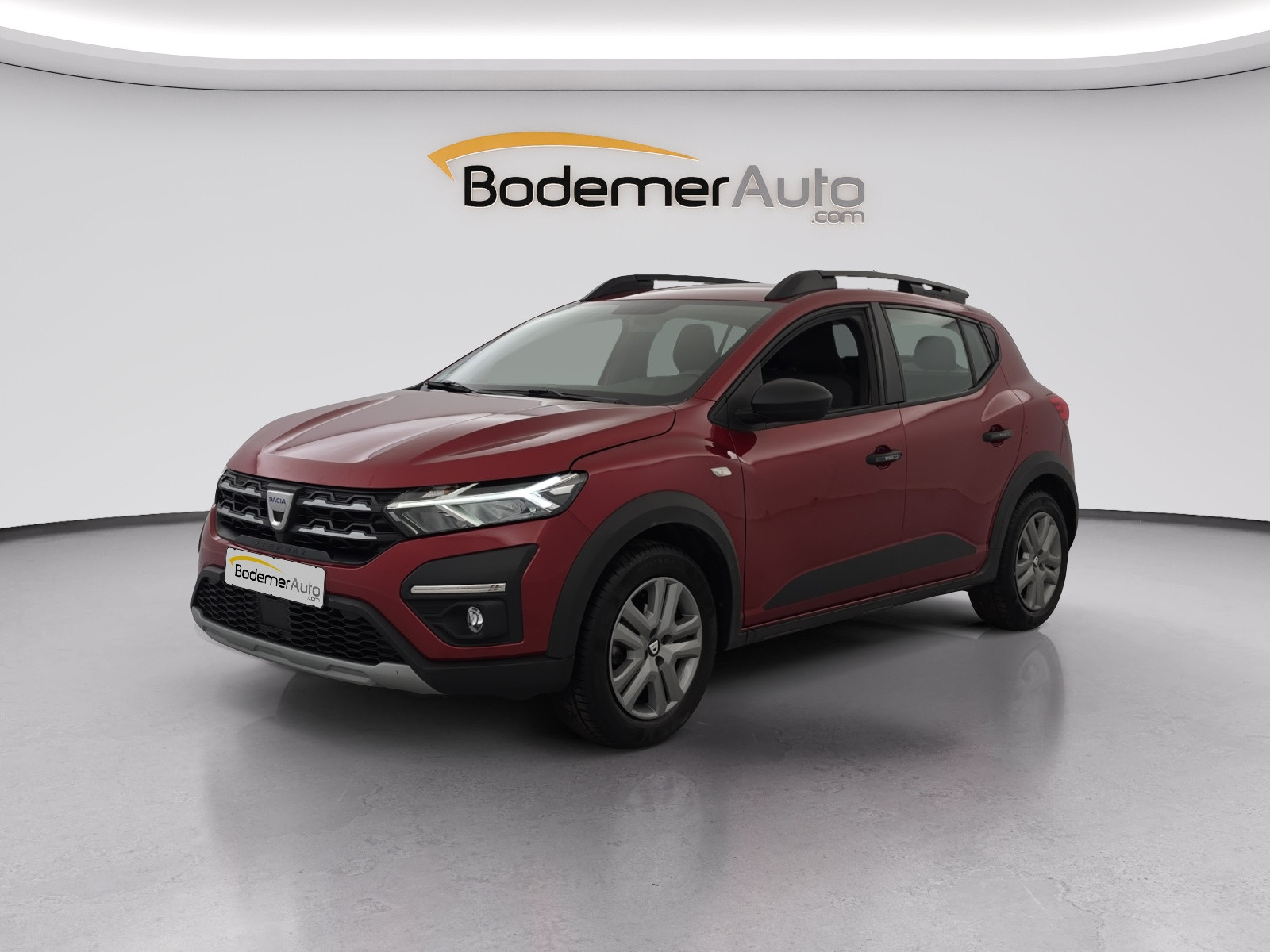 Dacia Sandero  ECO-G 100 occasion de 2021 en vente à Vannes