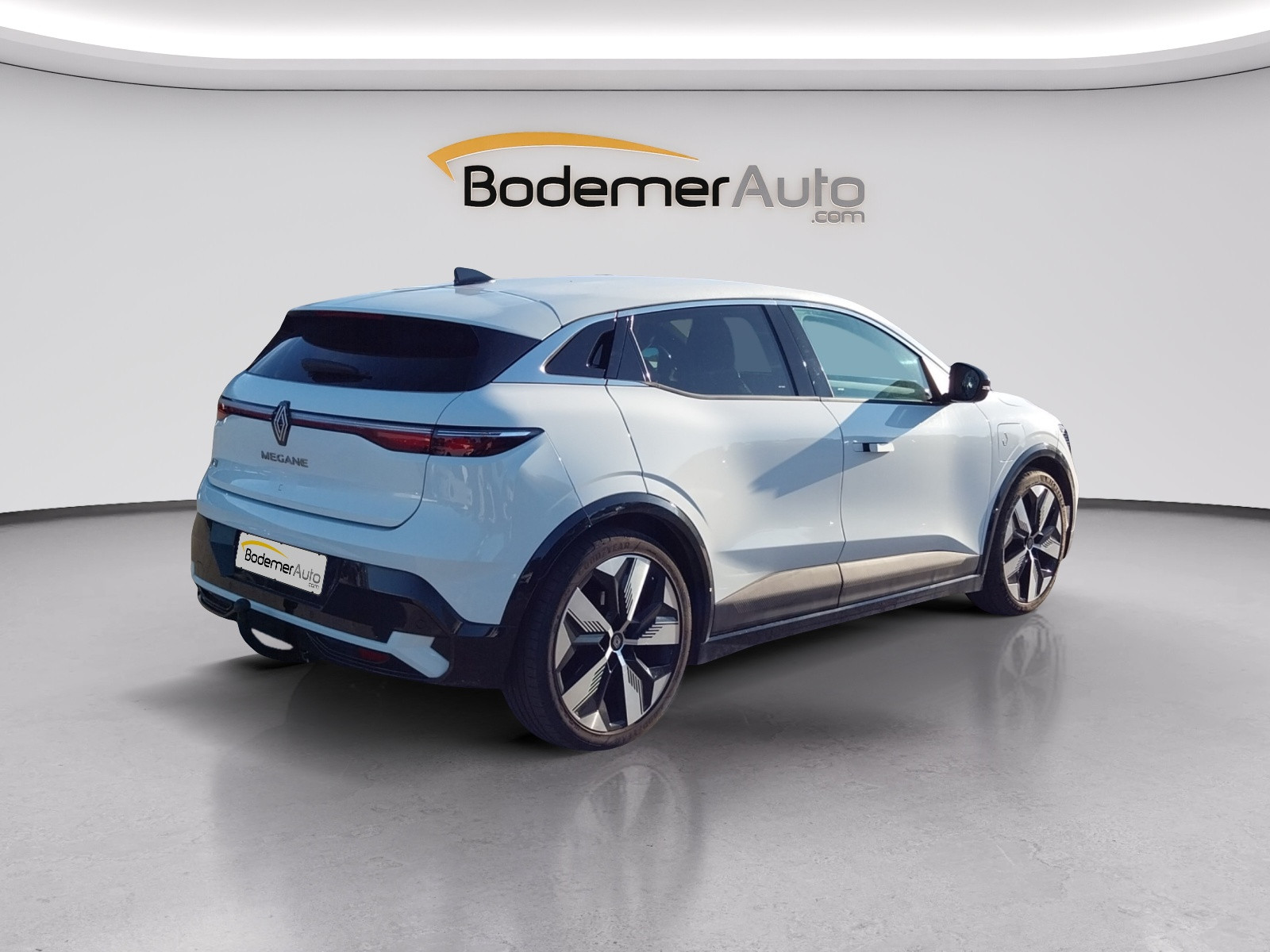 Vente en ligne Renault Megane E-Tech  EV60 220 ch super charge au prix de 24 890 €