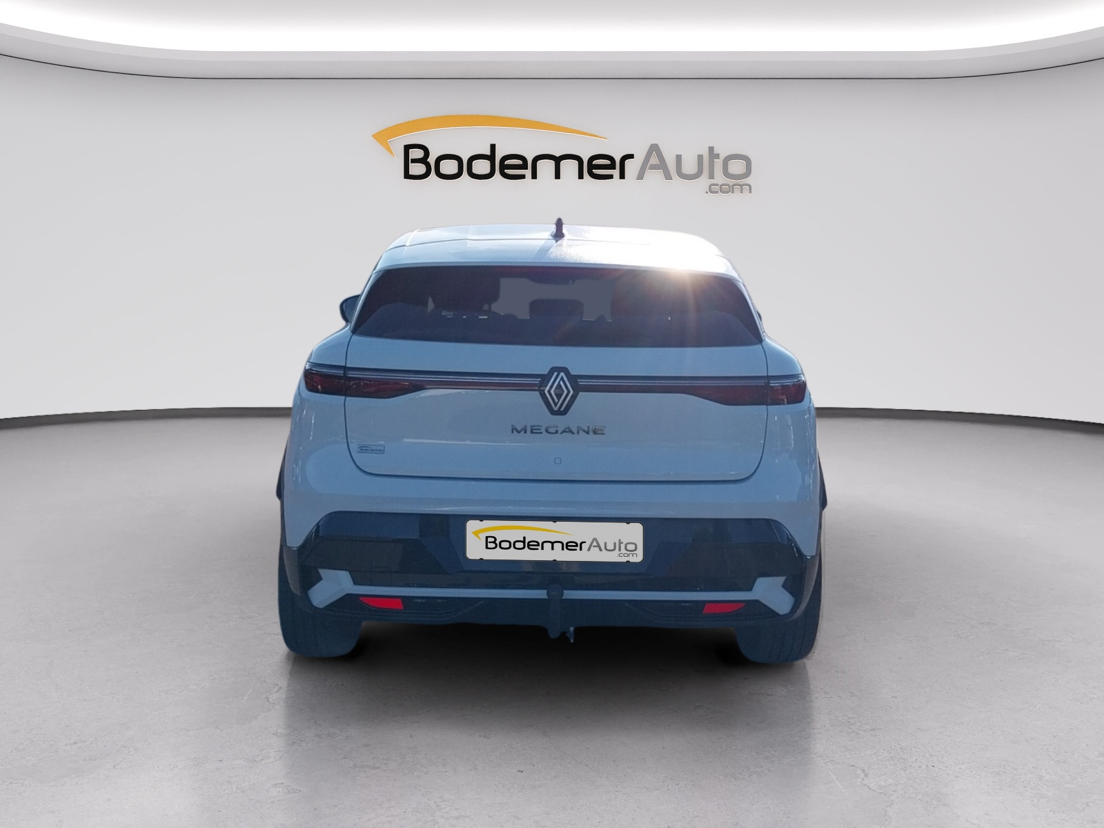 Vente en ligne Renault Megane E-Tech  EV60 220 ch super charge au prix de 24 890 €