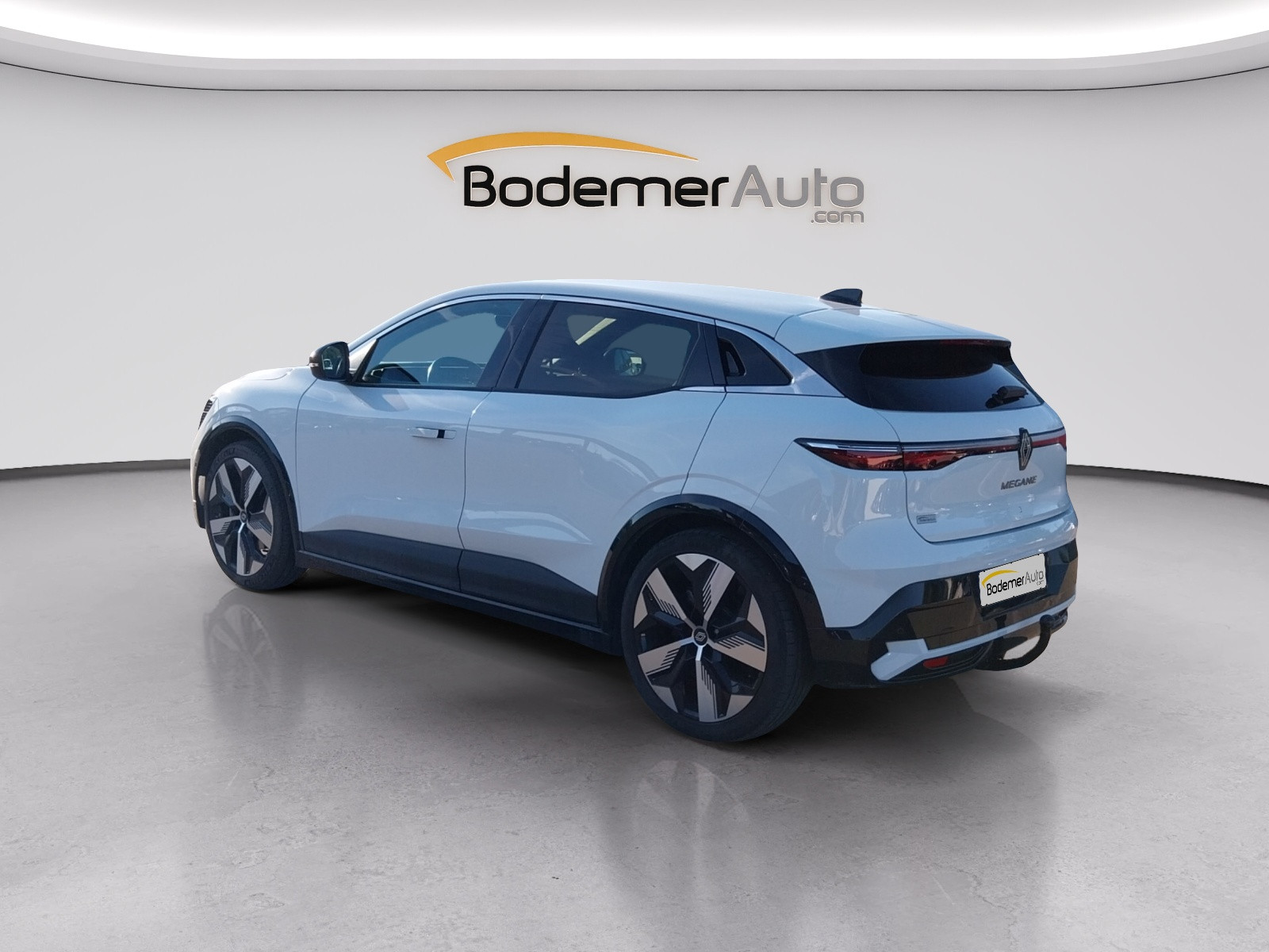 Vente en ligne Renault Megane E-Tech  EV60 220 ch super charge au prix de 24 890 €