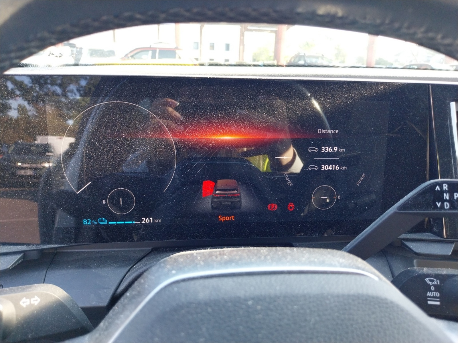 Vente en ligne Renault Megane E-Tech  EV60 220 ch super charge au prix de 24 890 €