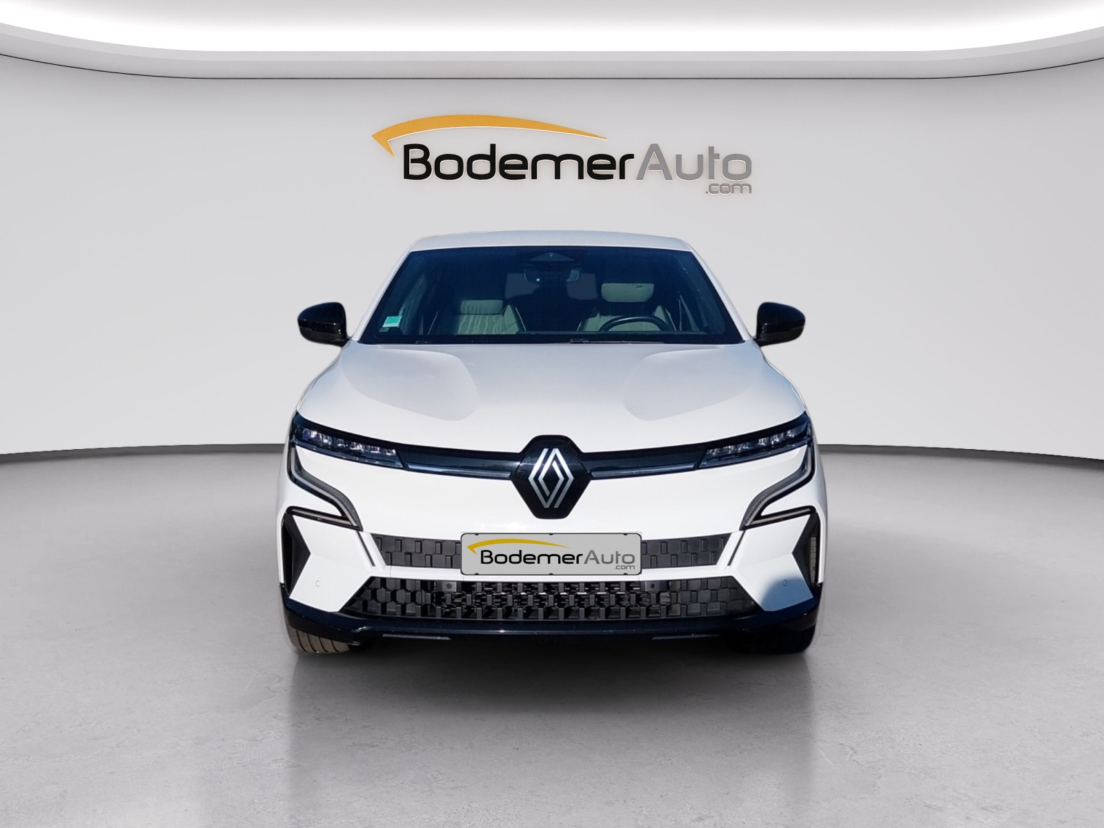 Vente en ligne Renault Megane E-Tech  EV60 220 ch super charge au prix de 24 890 €