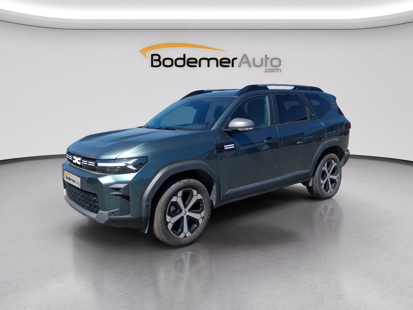 Dacia Bigster  155 occasion de 2025 en vente à Vannes