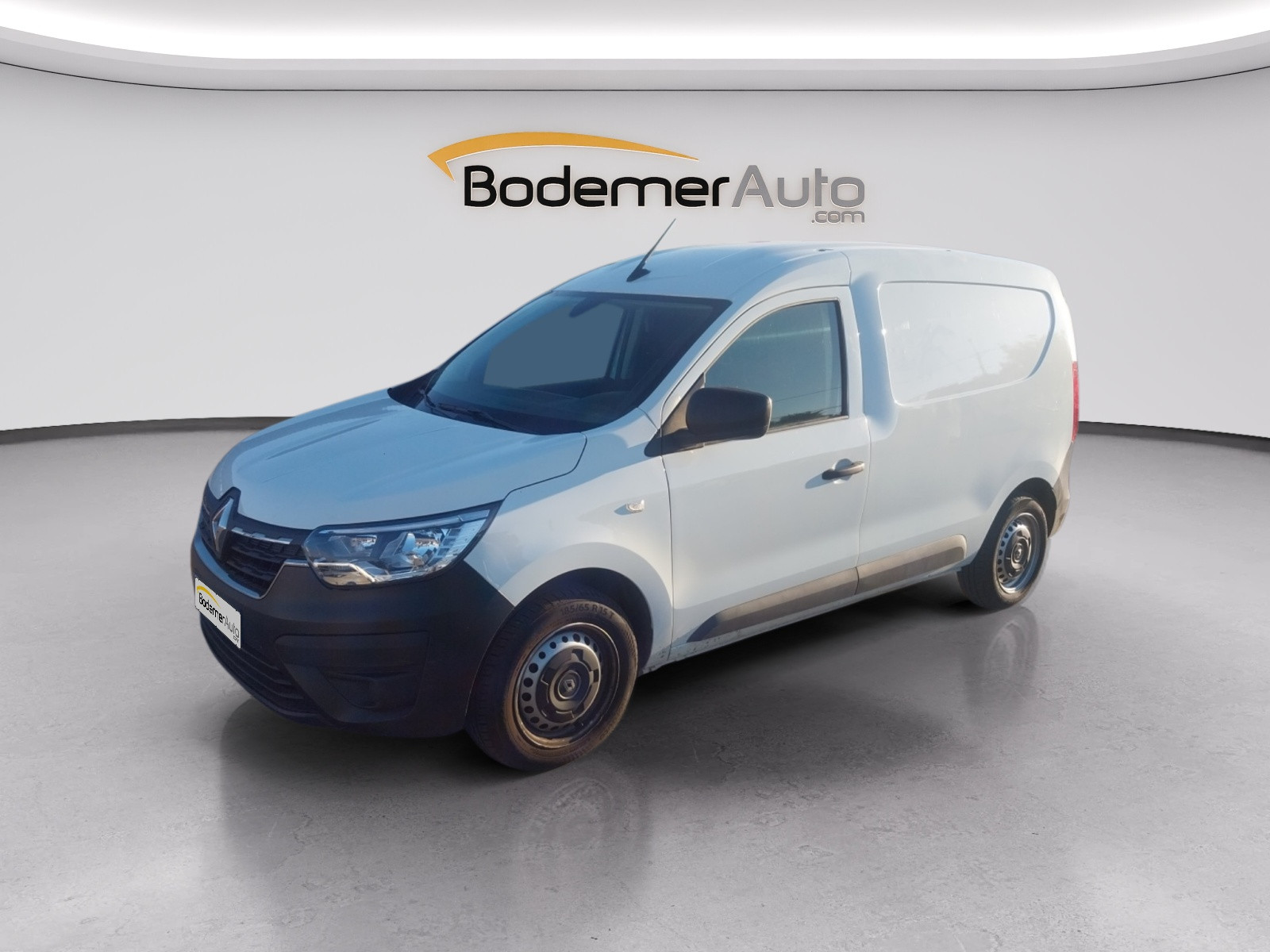 Renault Express Van  BLUE DCI 95 - 22 occasion de 2024 en vente à Vannes