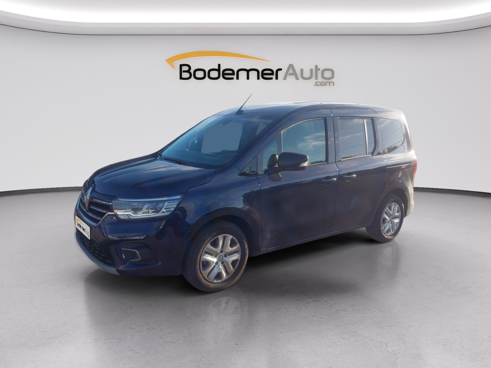 Renault Kangoo  Blue dCi 95 occasion de 2023 en vente à Vannes