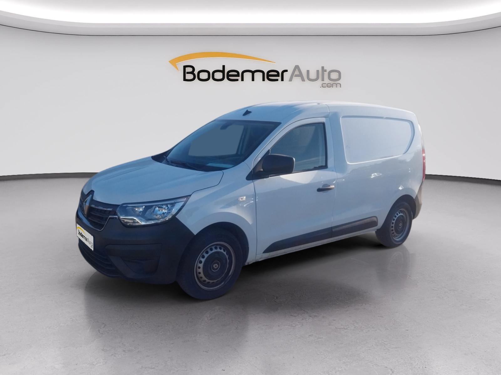 Renault Express Van  BLUE DCI 95 - 22 occasion de 2024 en vente à Vannes