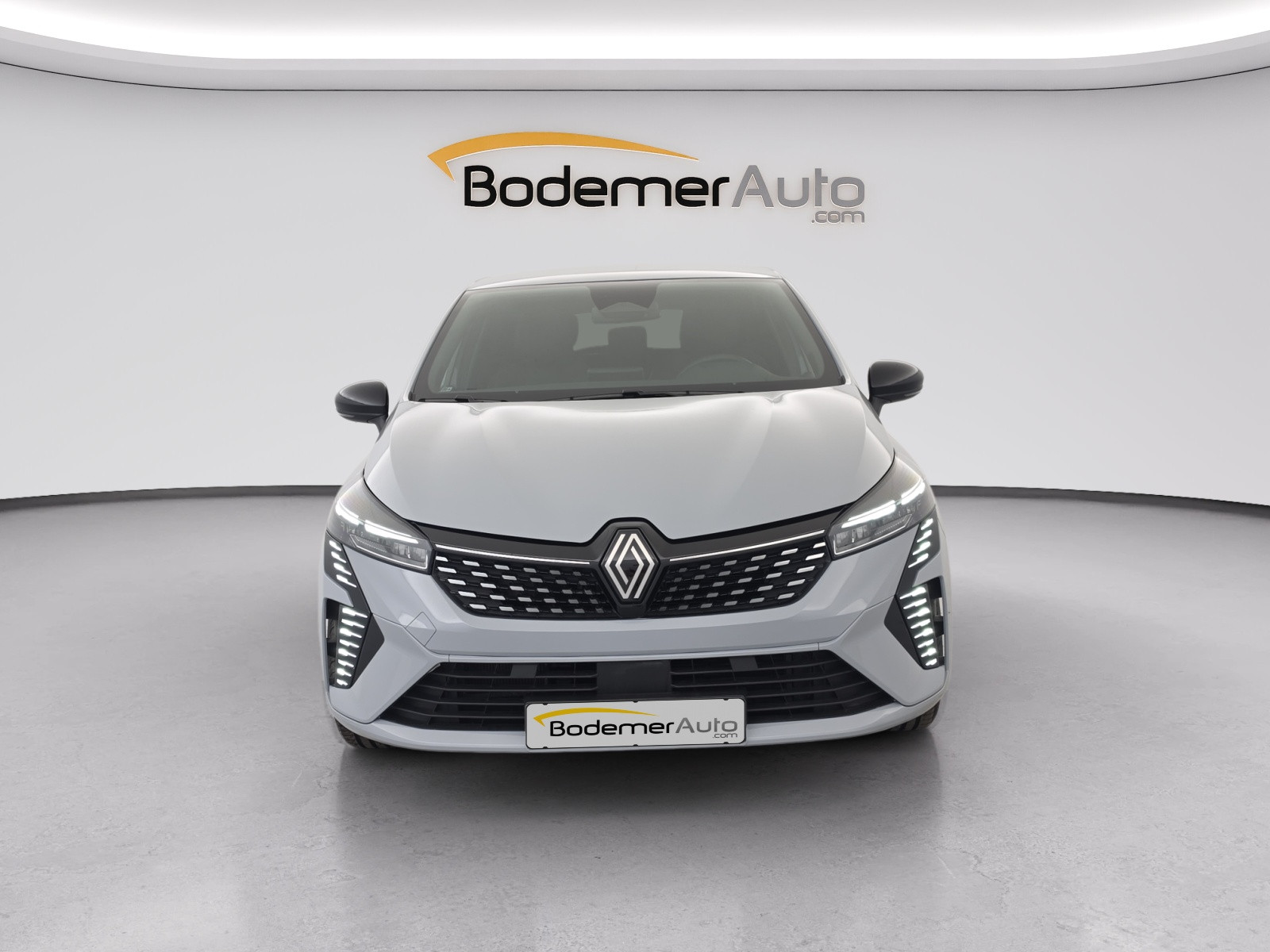 Vente en ligne Renault Clio 5 Clio E-Tech full hybrid 145 ch GSR2 au prix de 20 990 €