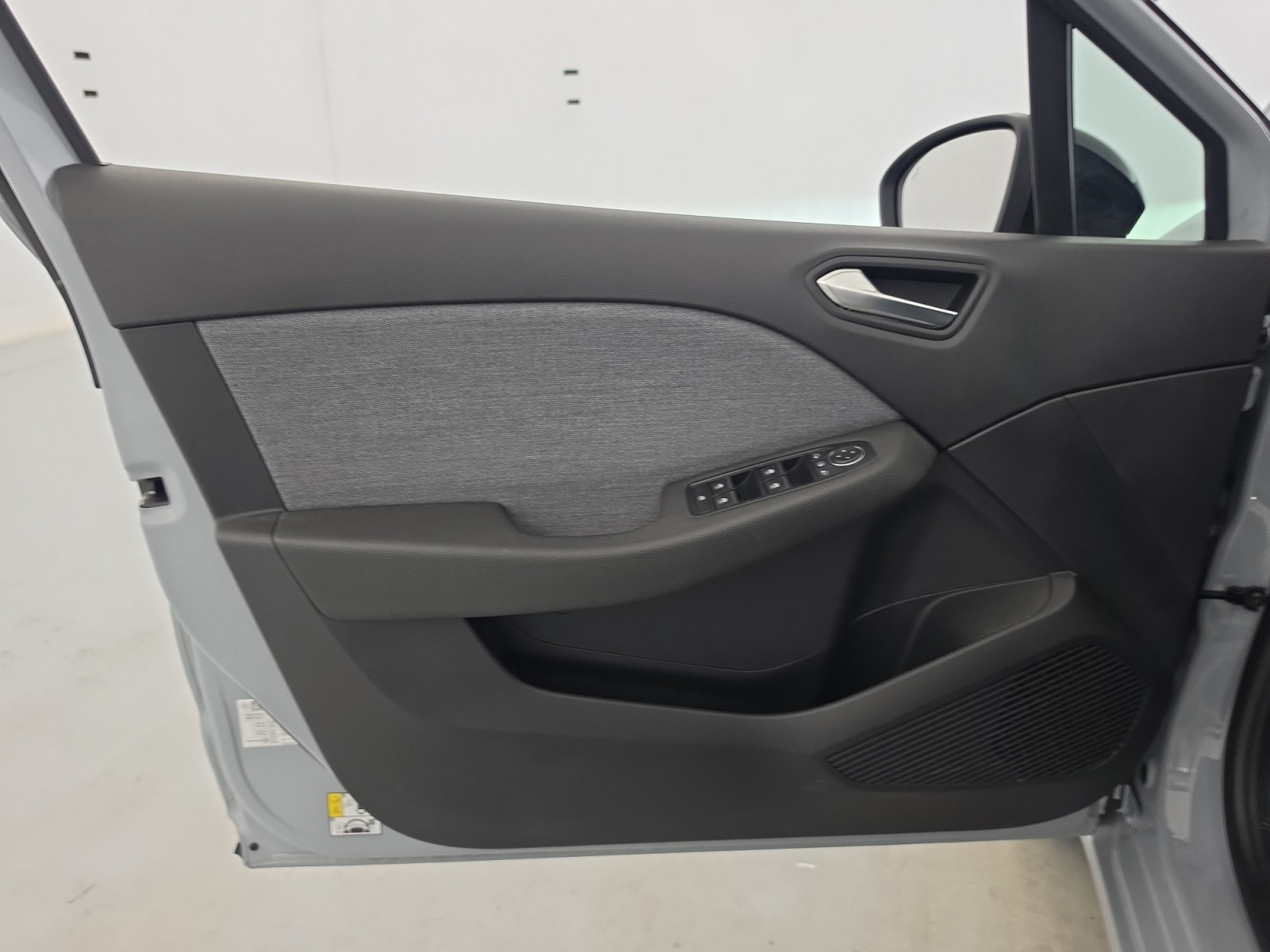Vente en ligne Renault Clio 5 Clio E-Tech full hybrid 145 ch GSR2 au prix de 20 990 €