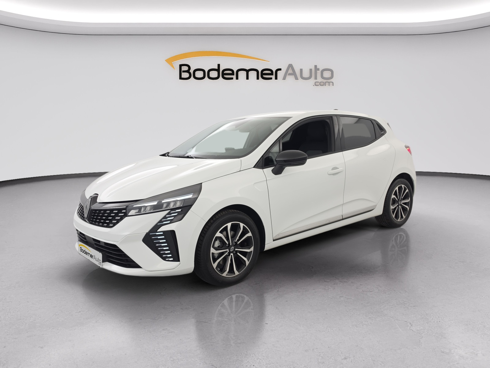 Renault Clio 5 Clio E-Tech full hybrid 145 ch GSR2 occasion de 2024 en vente à Vannes
