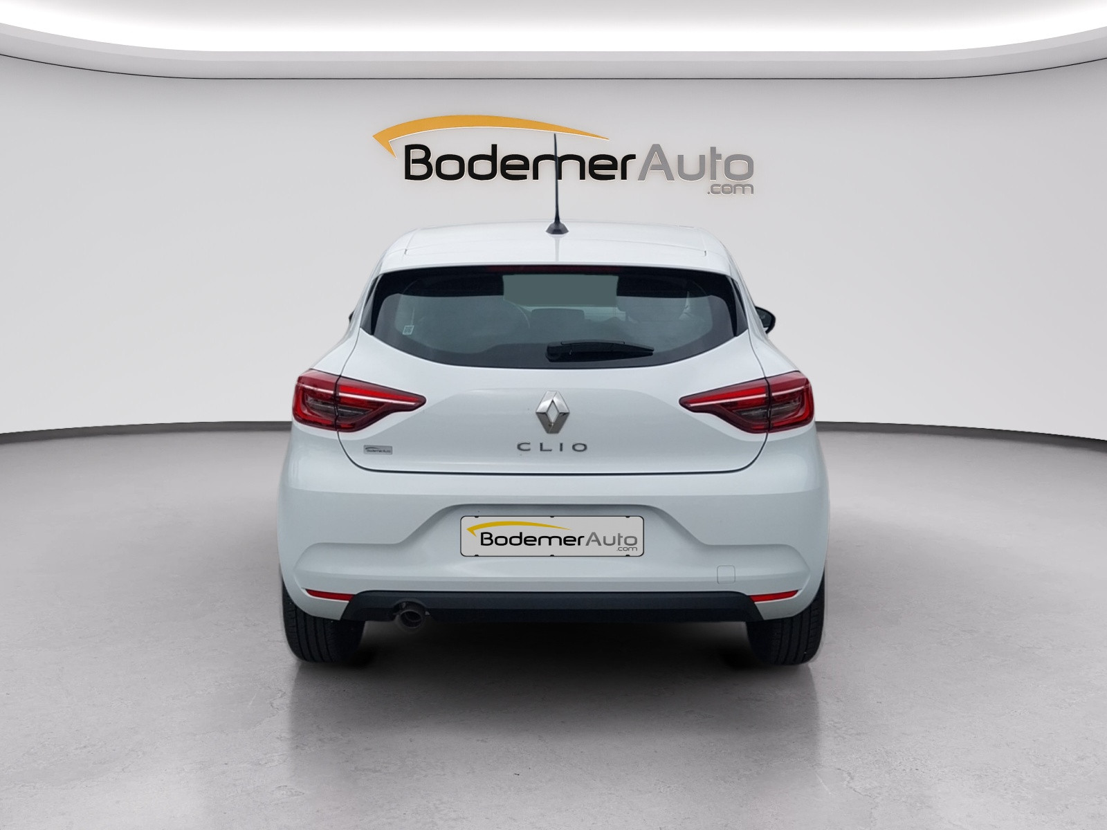 Vente en ligne Renault Clio 5 Clio SCe 65 au prix de 12 880 €