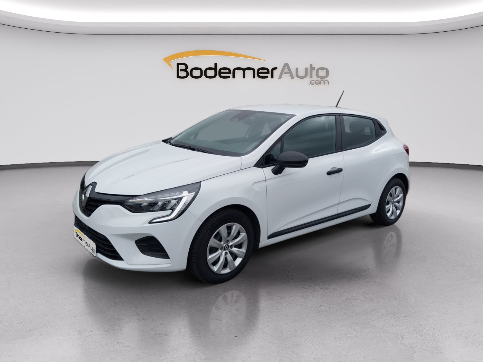 Renault Clio 5 Clio SCe 65 occasion de 2023 en vente à Vannes
