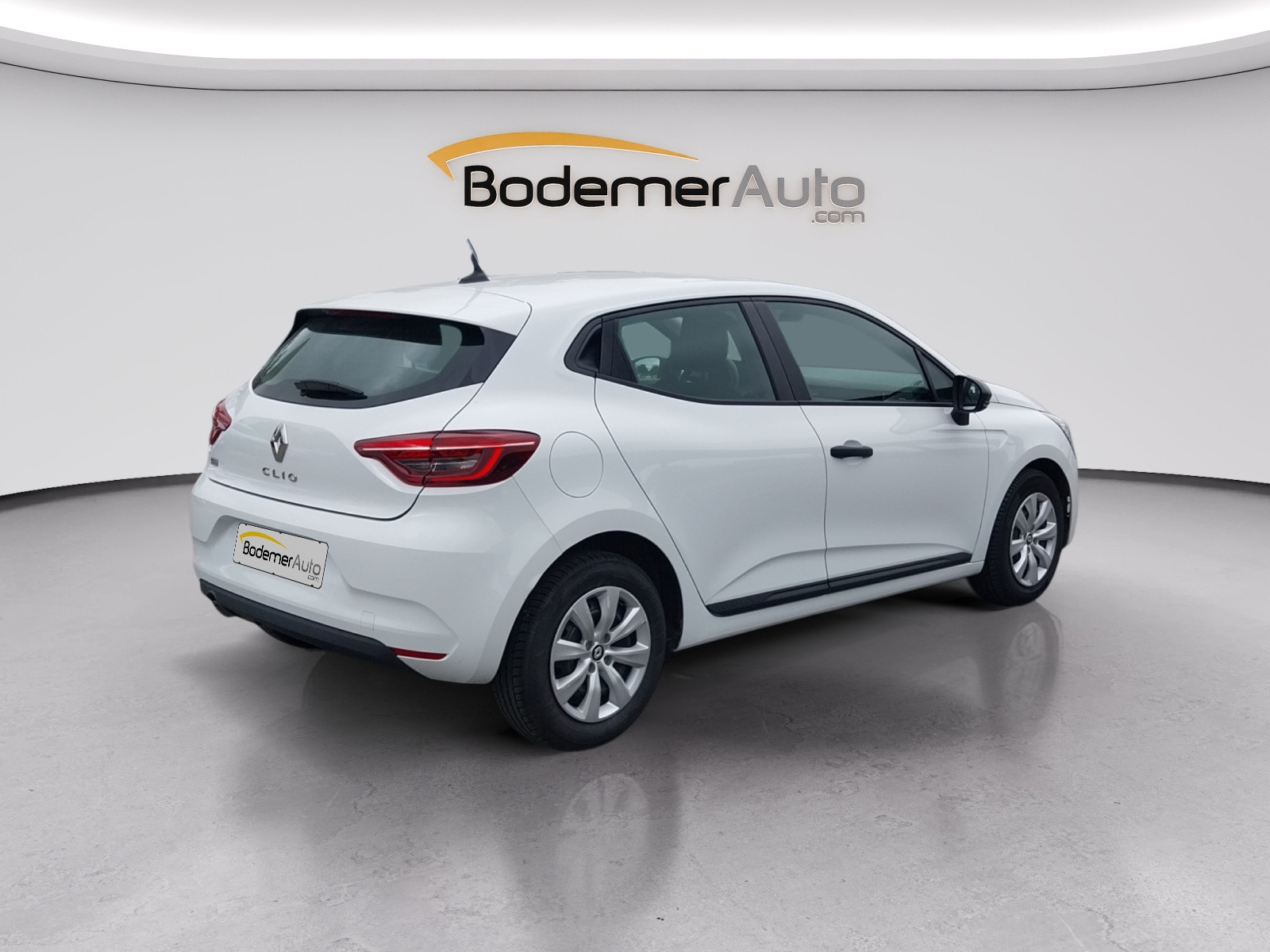 Vente en ligne Renault Clio 5 Clio SCe 65 au prix de 12 880 €
