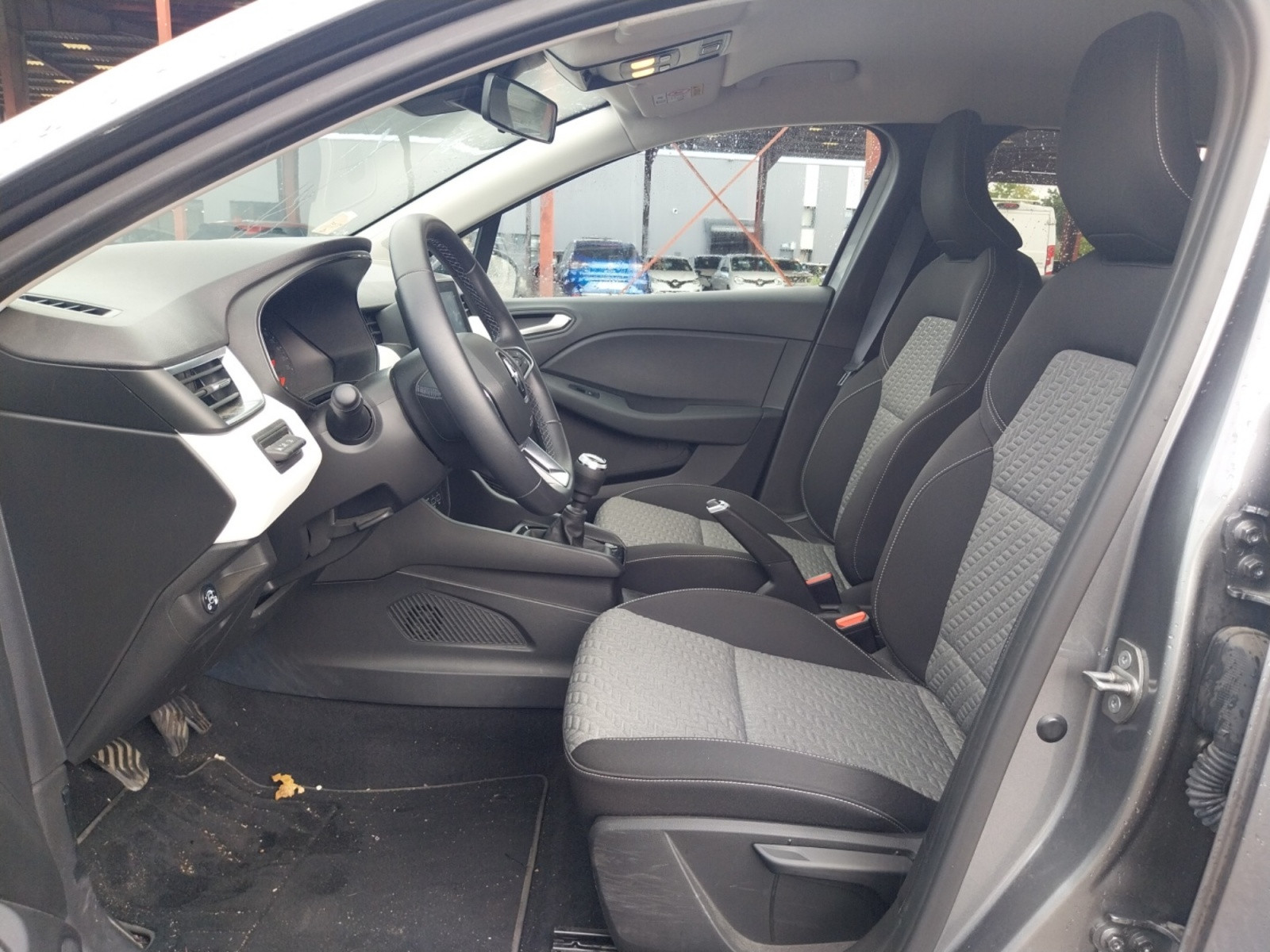 Vente en ligne Renault Clio 5 Clio TCe 100 GPL au prix de 14 290 €