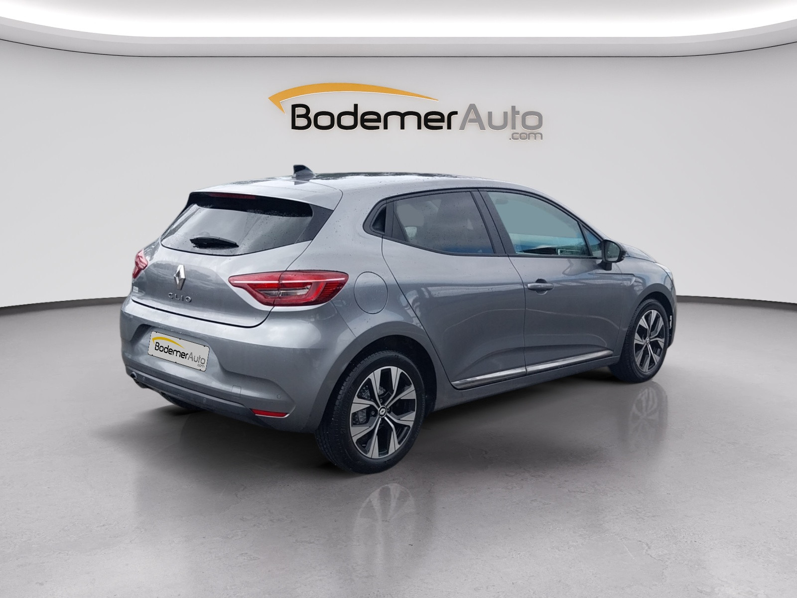 Vente en ligne Renault Clio 5 Clio TCe 100 GPL au prix de 14 290 €