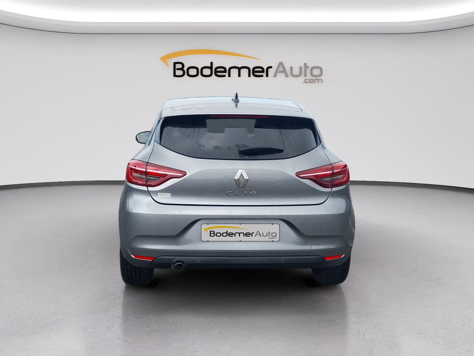 Vente en ligne Renault Clio 5 Clio TCe 100 GPL au prix de 14 290 €