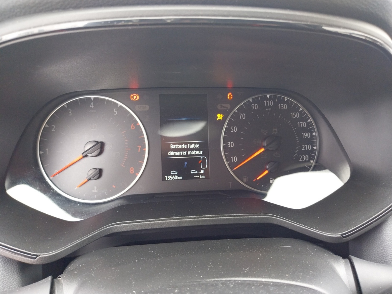Vente en ligne Renault Clio 5 Clio SCe 65 au prix de 12 880 €