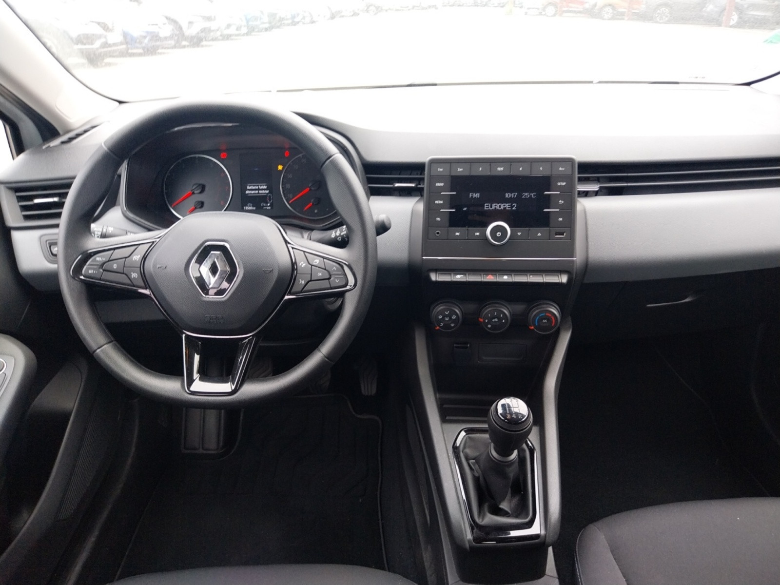 Vente en ligne Renault Clio 5 Clio SCe 65 au prix de 12 880 €