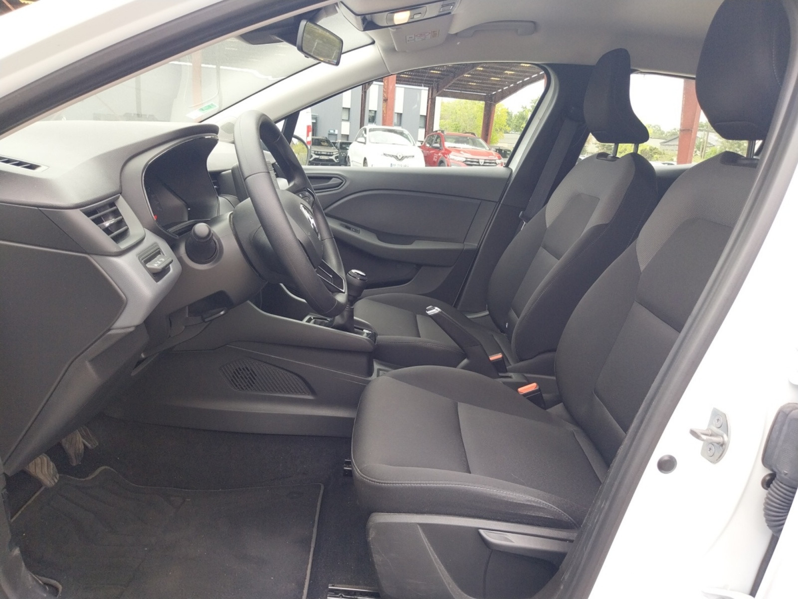 Vente en ligne Renault Clio 5 Clio SCe 65 au prix de 12 880 €