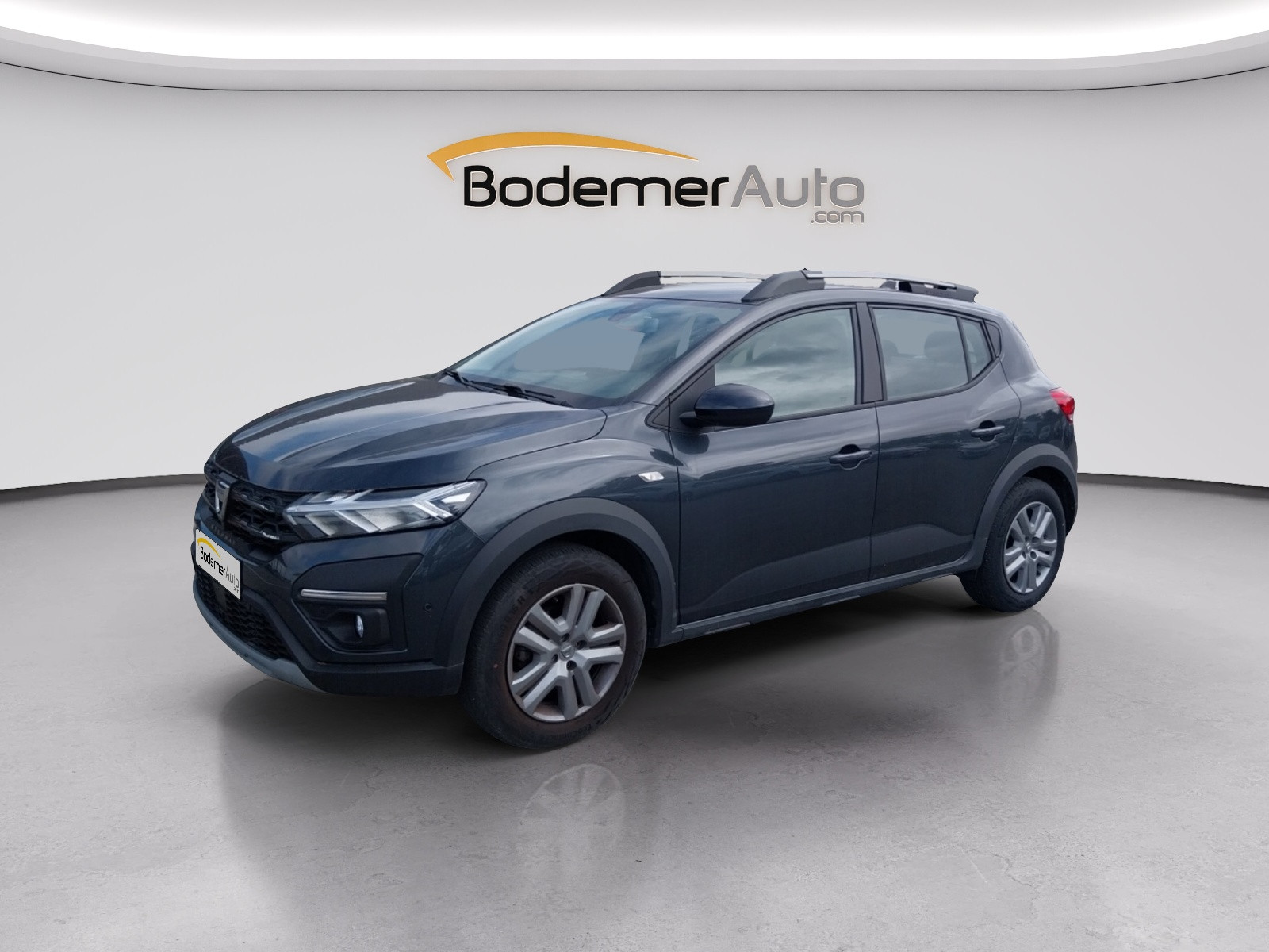 Dacia Sandero  TCe 90 - 22 occasion de 2023 en vente à Vannes