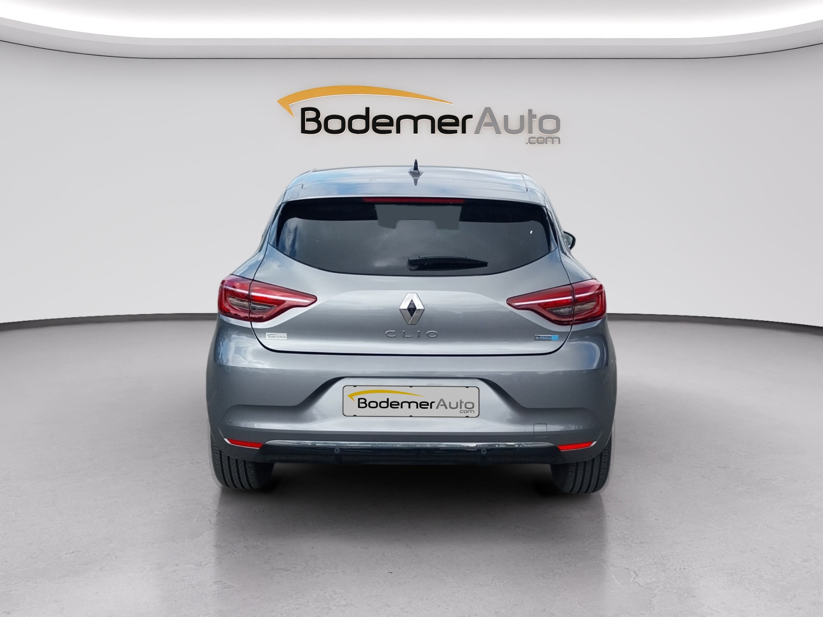 Vente en ligne Renault Clio 5 Clio E-Tech full hybrid 145 au prix de 16 490 €