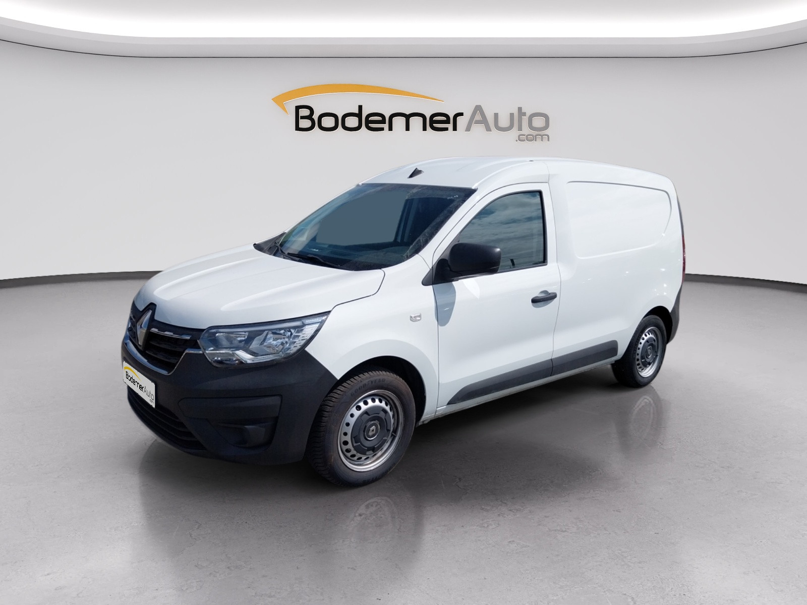 Renault Express Van  BLUE DCI 95 - 22 occasion de 2024 en vente à Vannes