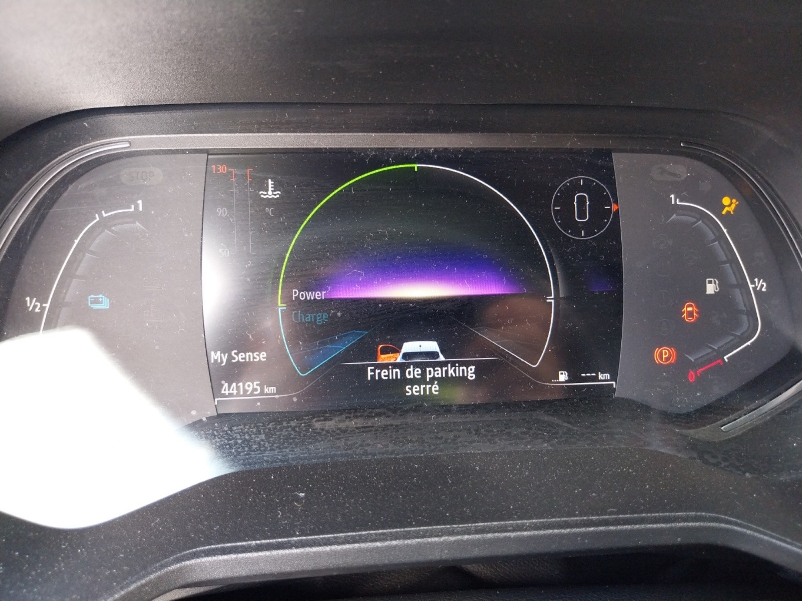 Vente en ligne Renault Clio 5 Clio E-Tech full hybrid 145 au prix de 16 490 €
