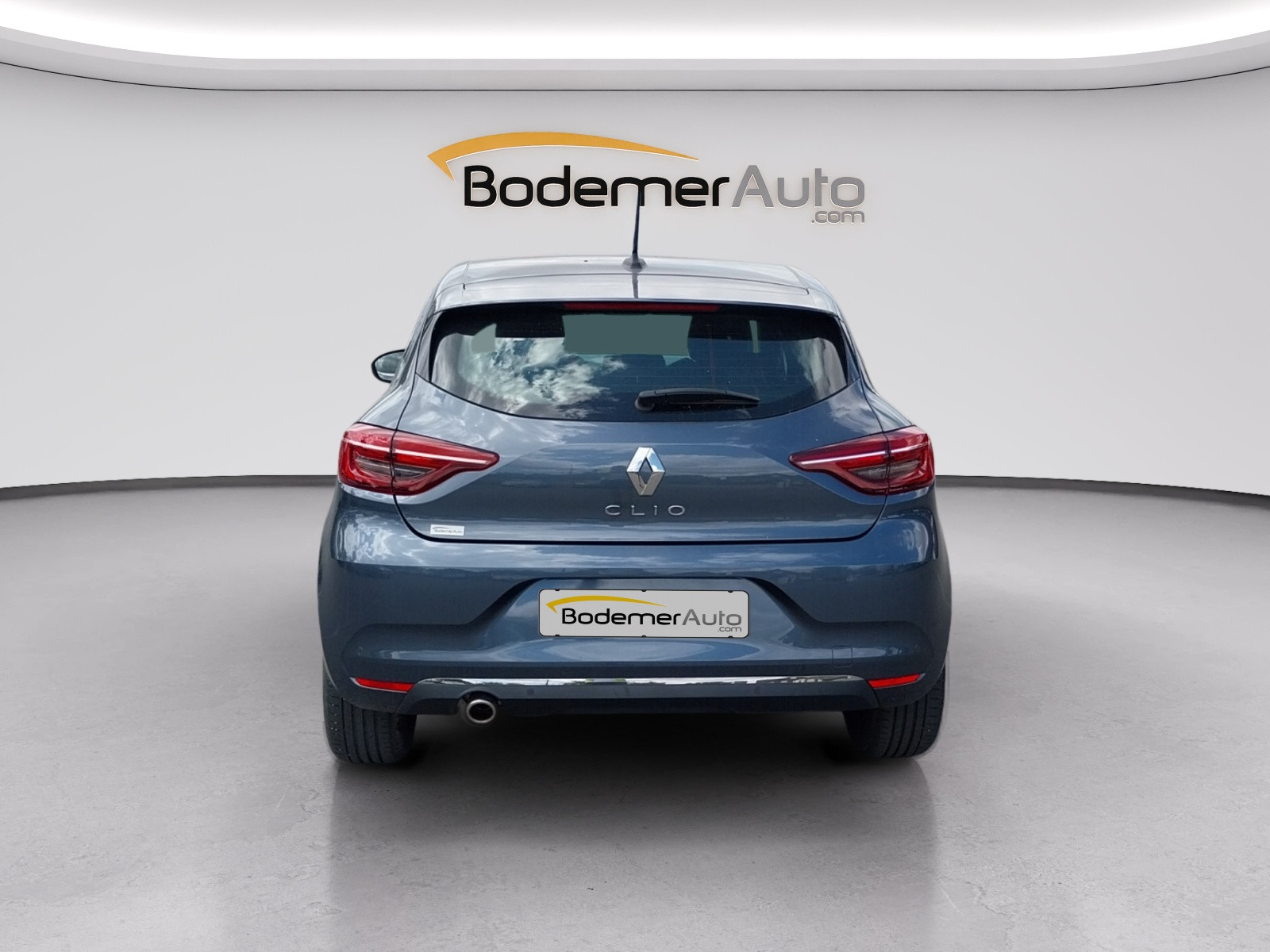 Vente en ligne Renault Clio 5 Clio TCe 90 - 21N au prix de 14 270 €
