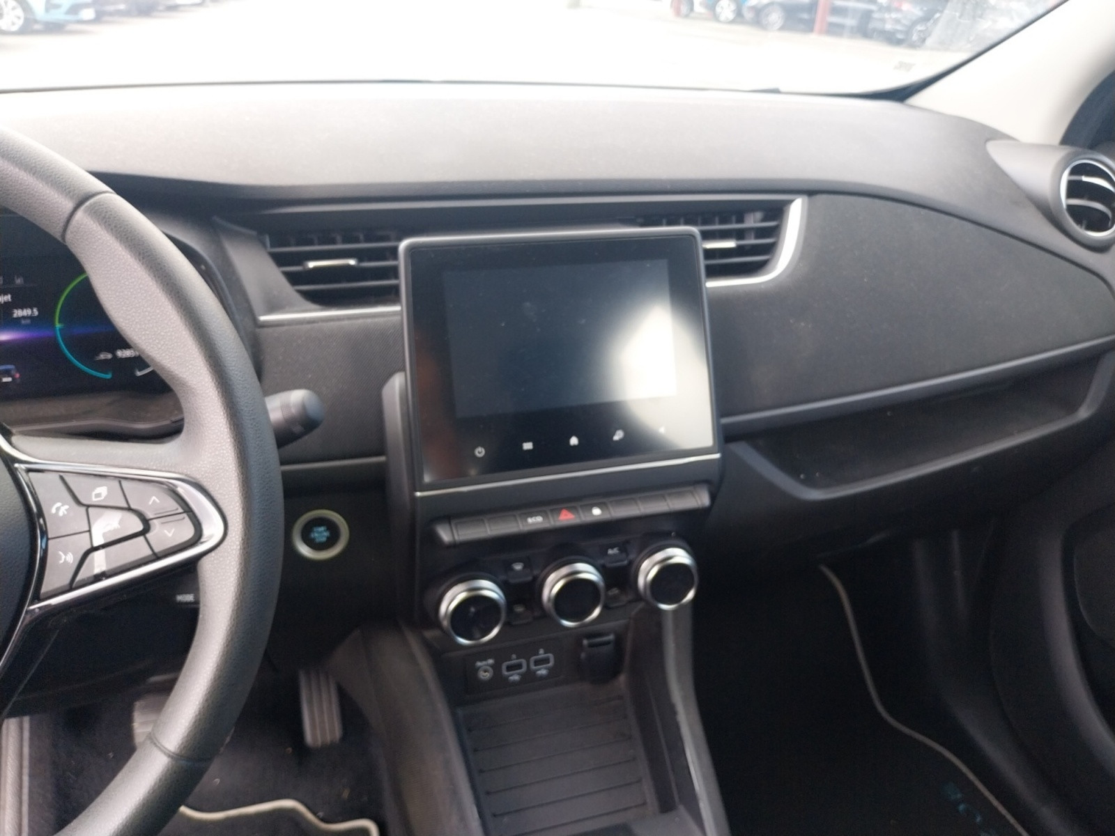 Vente en ligne Renault Zoé Zoe R110 - 22B au prix de 14 490 €