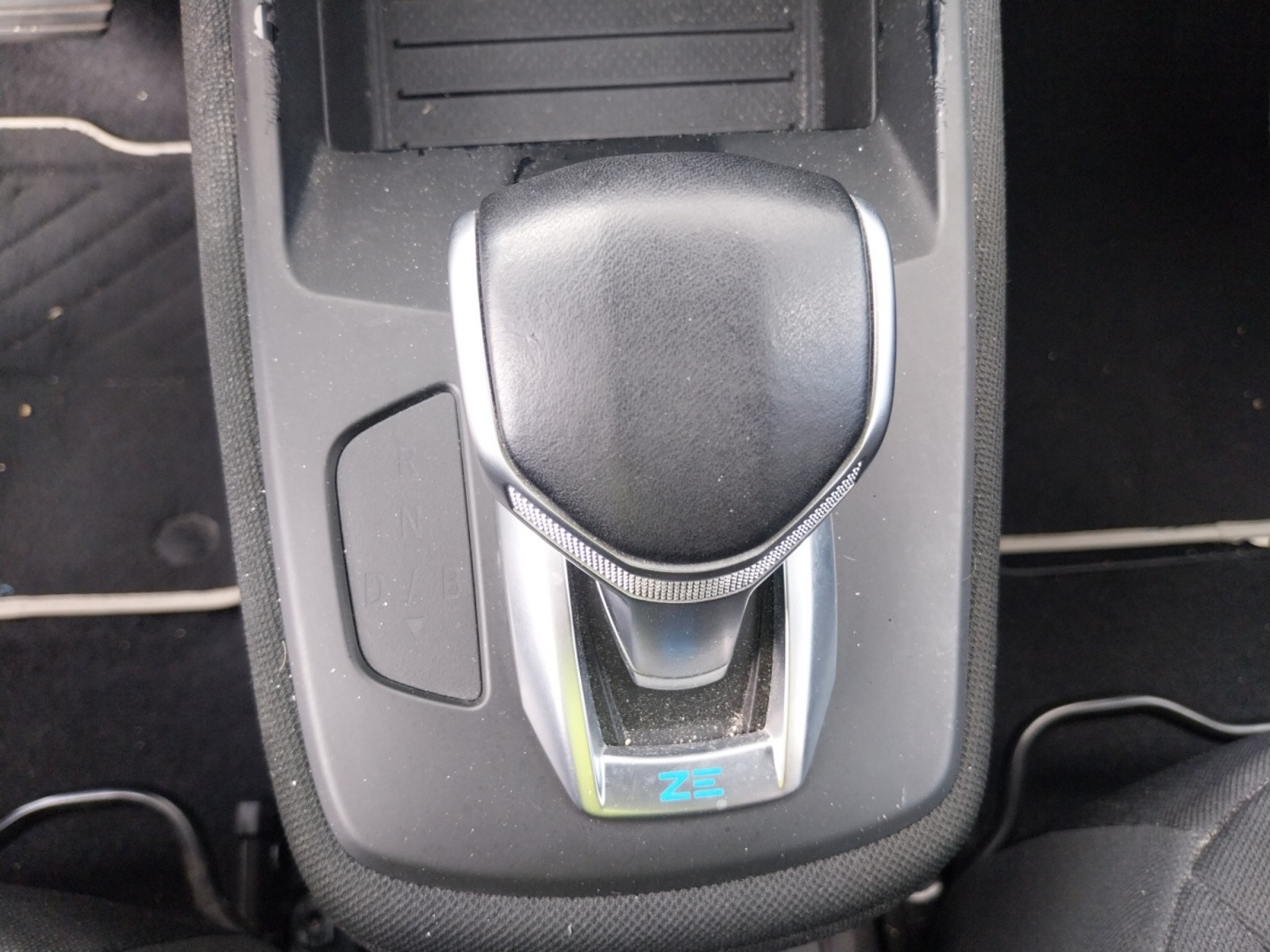 Vente en ligne Renault Zoé Zoe R110 - 22B au prix de 14 490 €