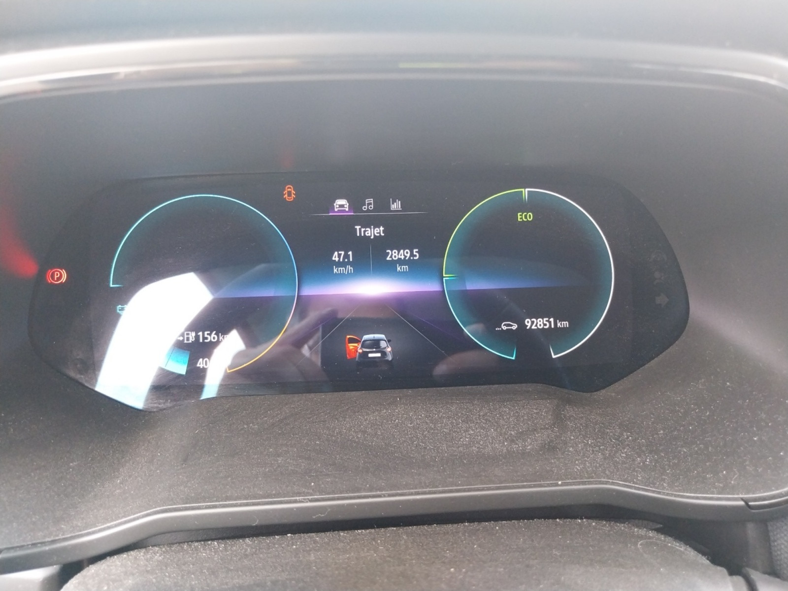 Vente en ligne Renault Zoé Zoe R110 - 22B au prix de 14 490 €