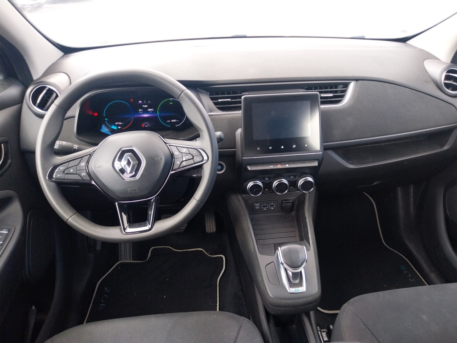 Vente en ligne Renault Zoé Zoe R110 - 22B au prix de 14 490 €