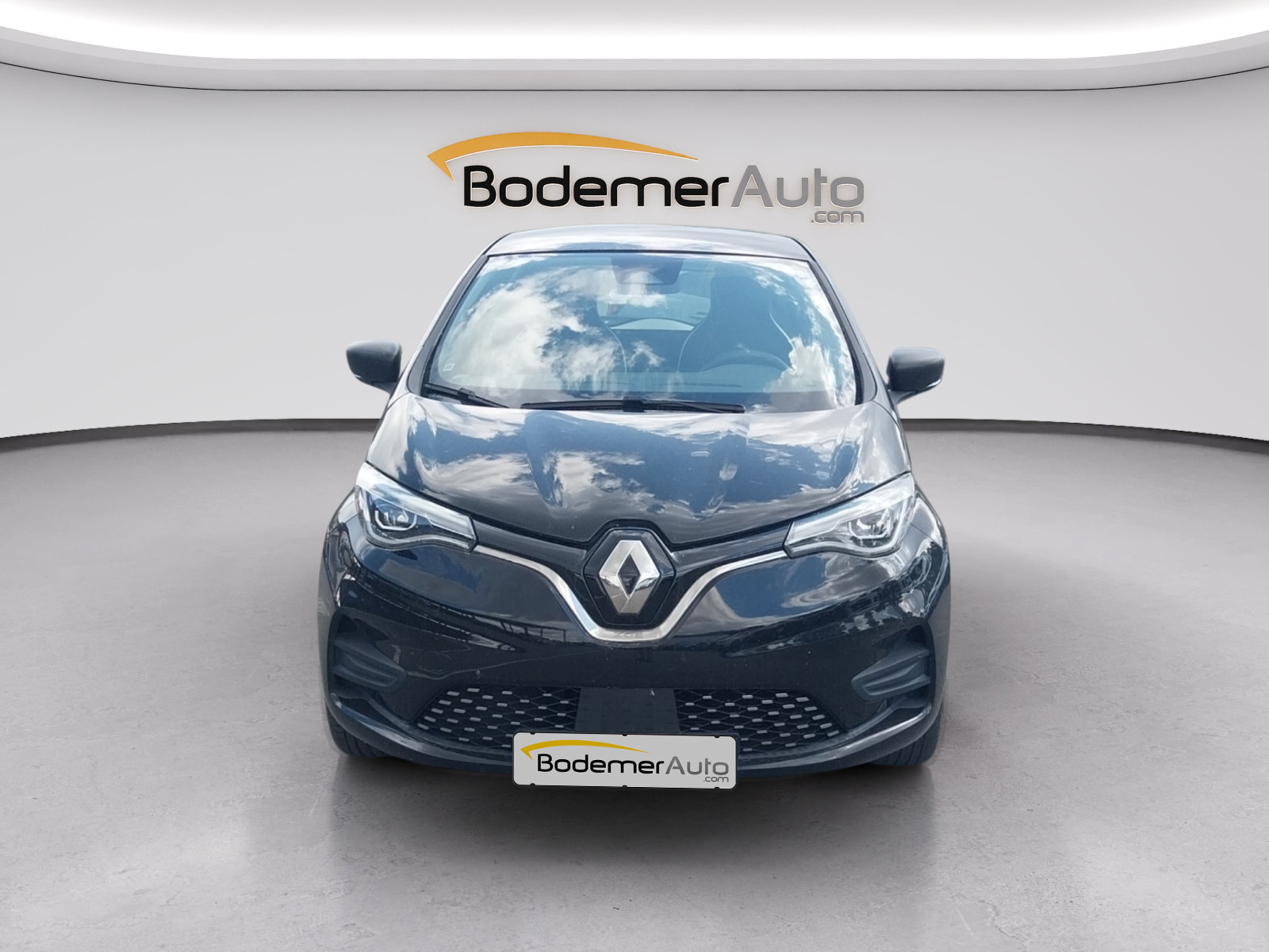 Vente en ligne Renault Zoé Zoe R110 - 22B au prix de 14 490 €